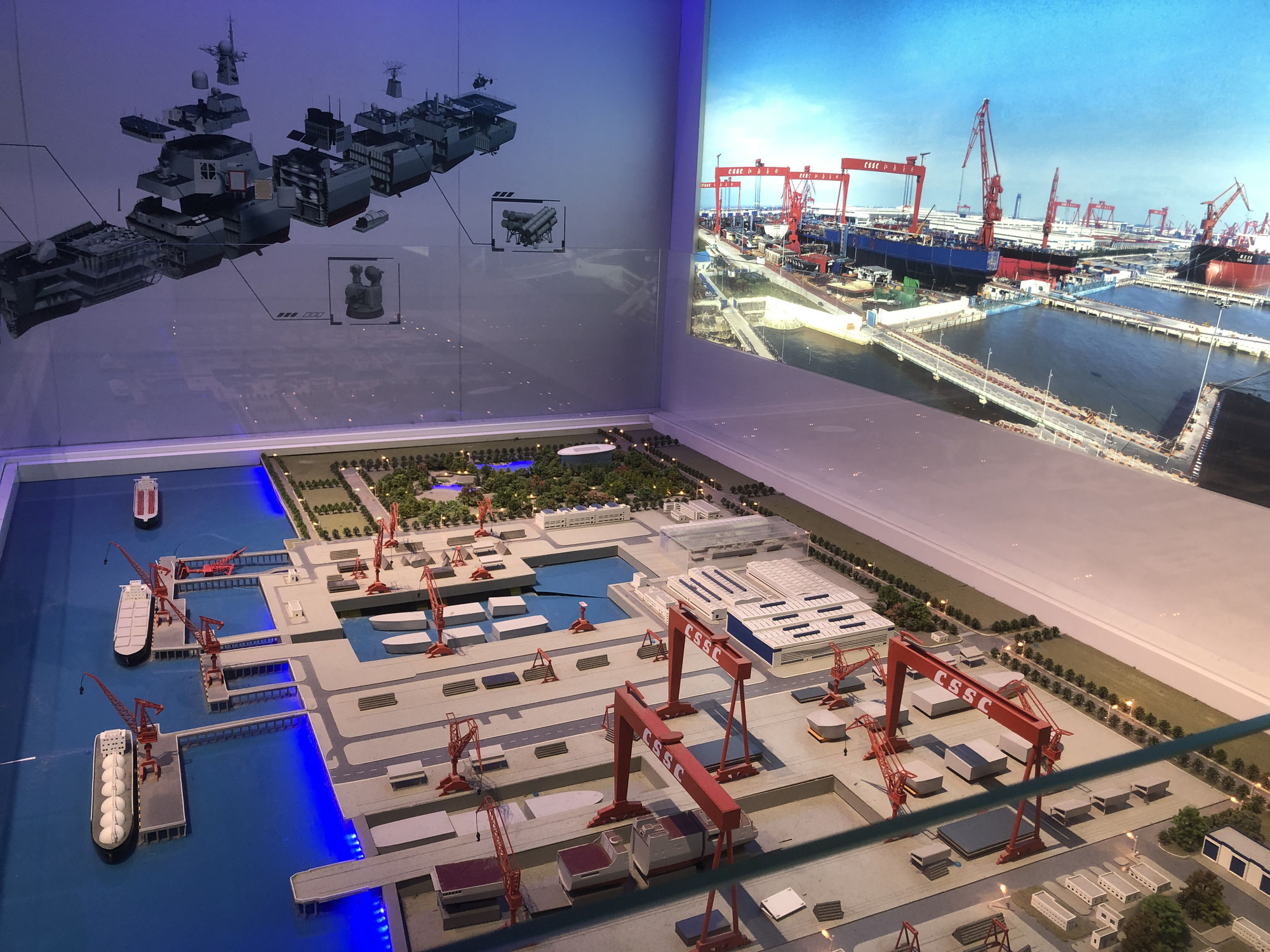 Chinas Militär zwischen Tradition und Moderne Teil 2: Modernitätsnarrativ und Strukturen