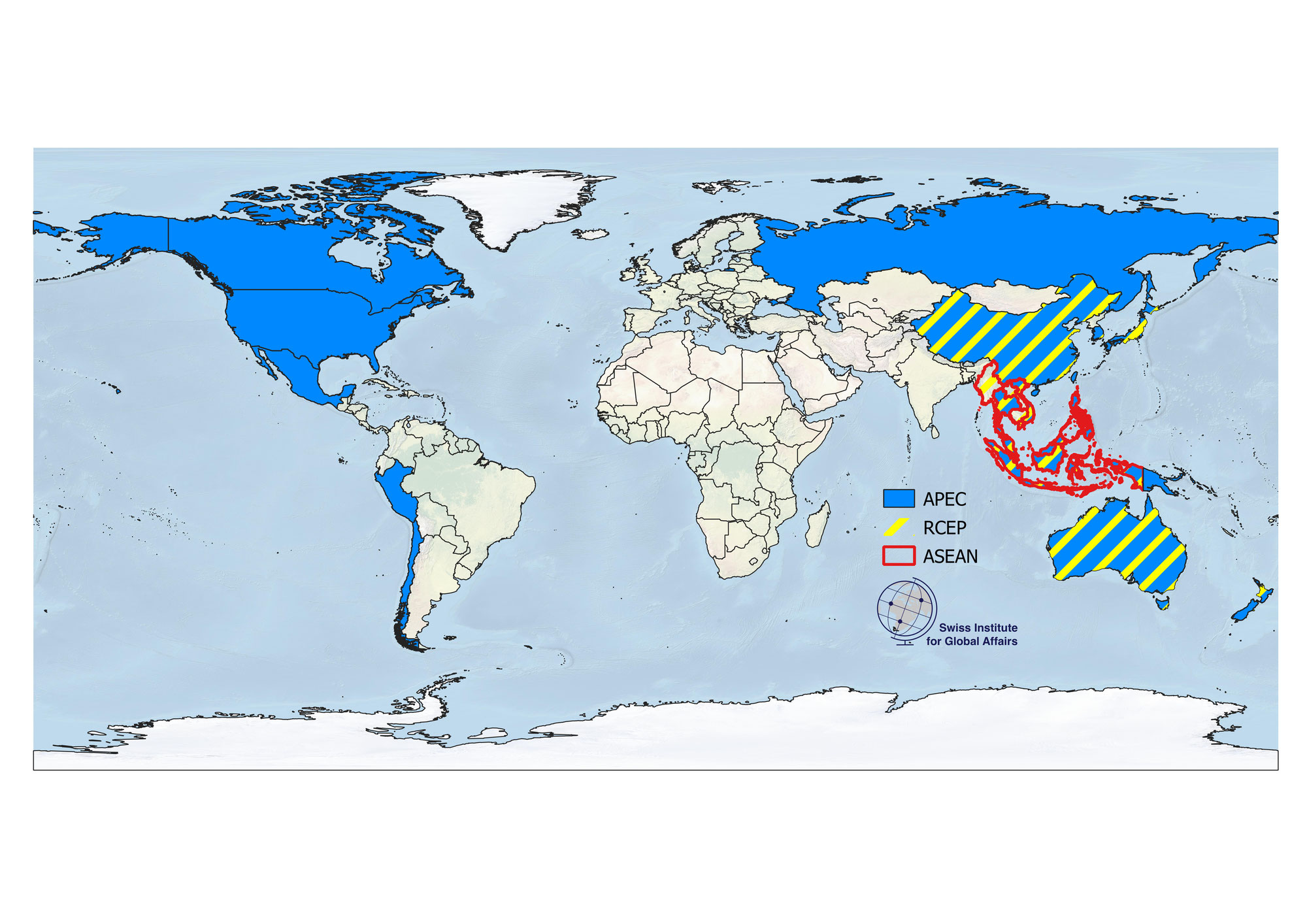 APEC Summit: Asia’s Network Holds as the West Looks Away