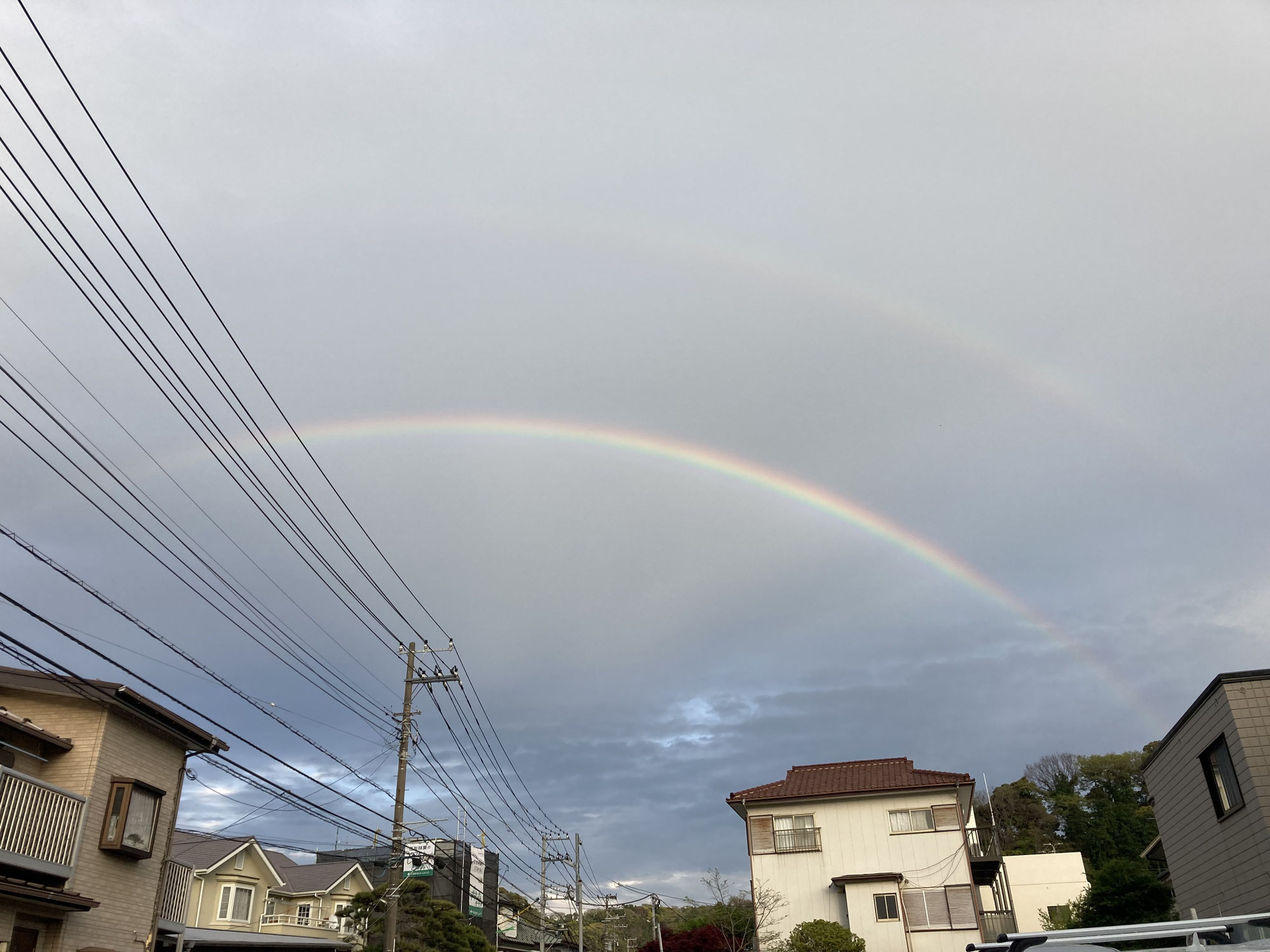 星徒然「木星と海王星の世界」