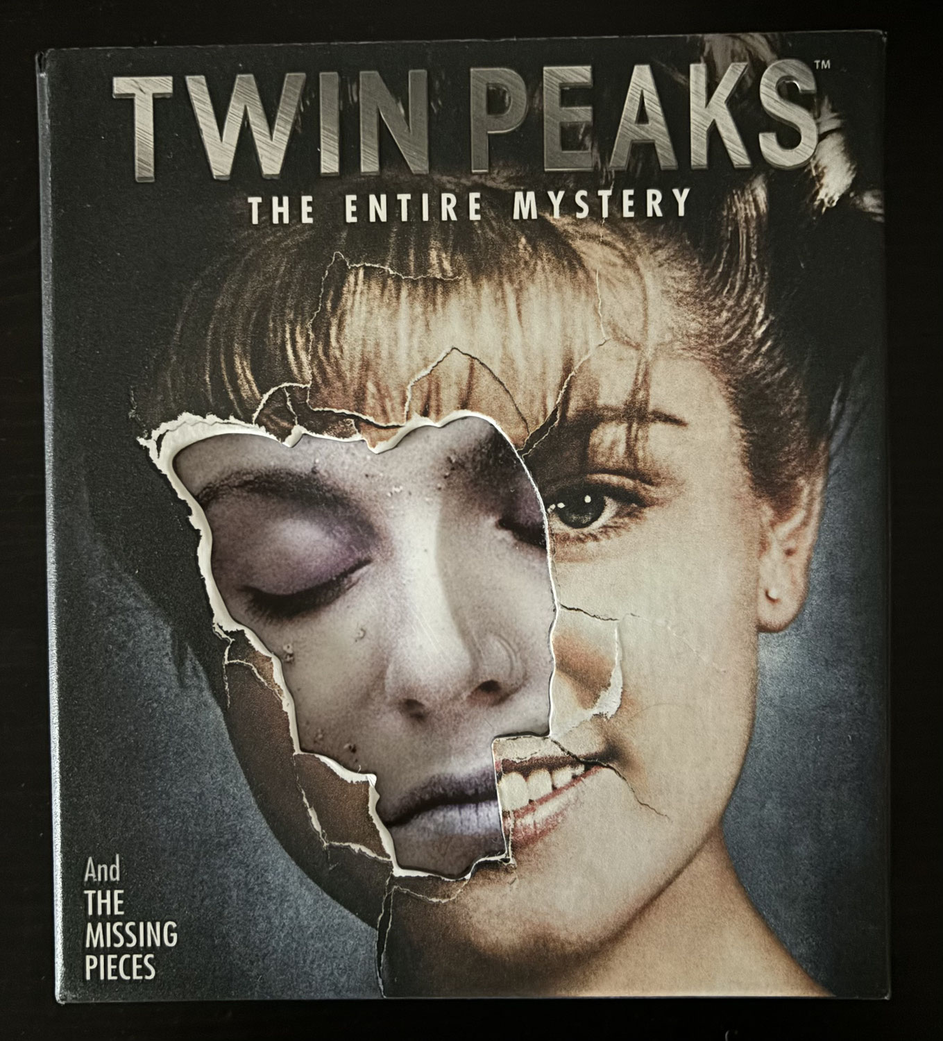 "Twin Peaks" von Lynch/Frost Productions