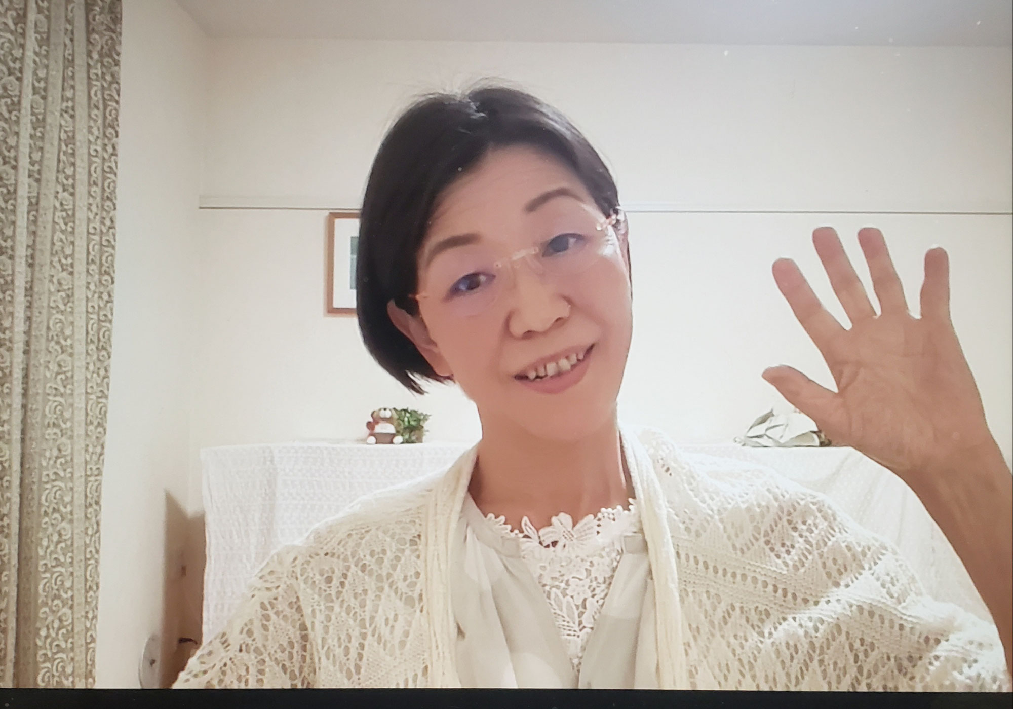 こんな珍道中でいいのかな？【マインドフルネス個人レッスン vol.３】