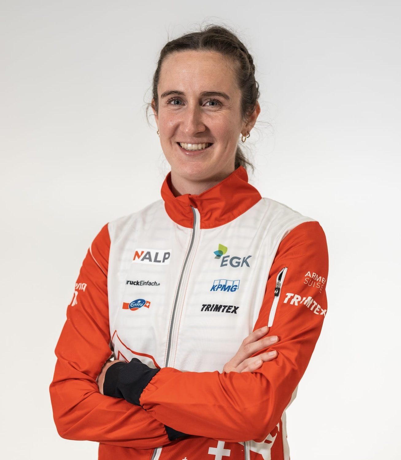 Martina Ruch schafft die Selektion für den 2. OL-Weltcup im Sprint vom 28. - 31. Mai 2026 in Schweden