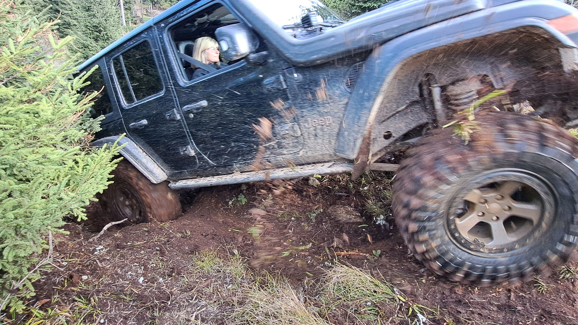 Offroad-Meisterschaft Bosnien 2026 – Jetzt mit uns am Start
