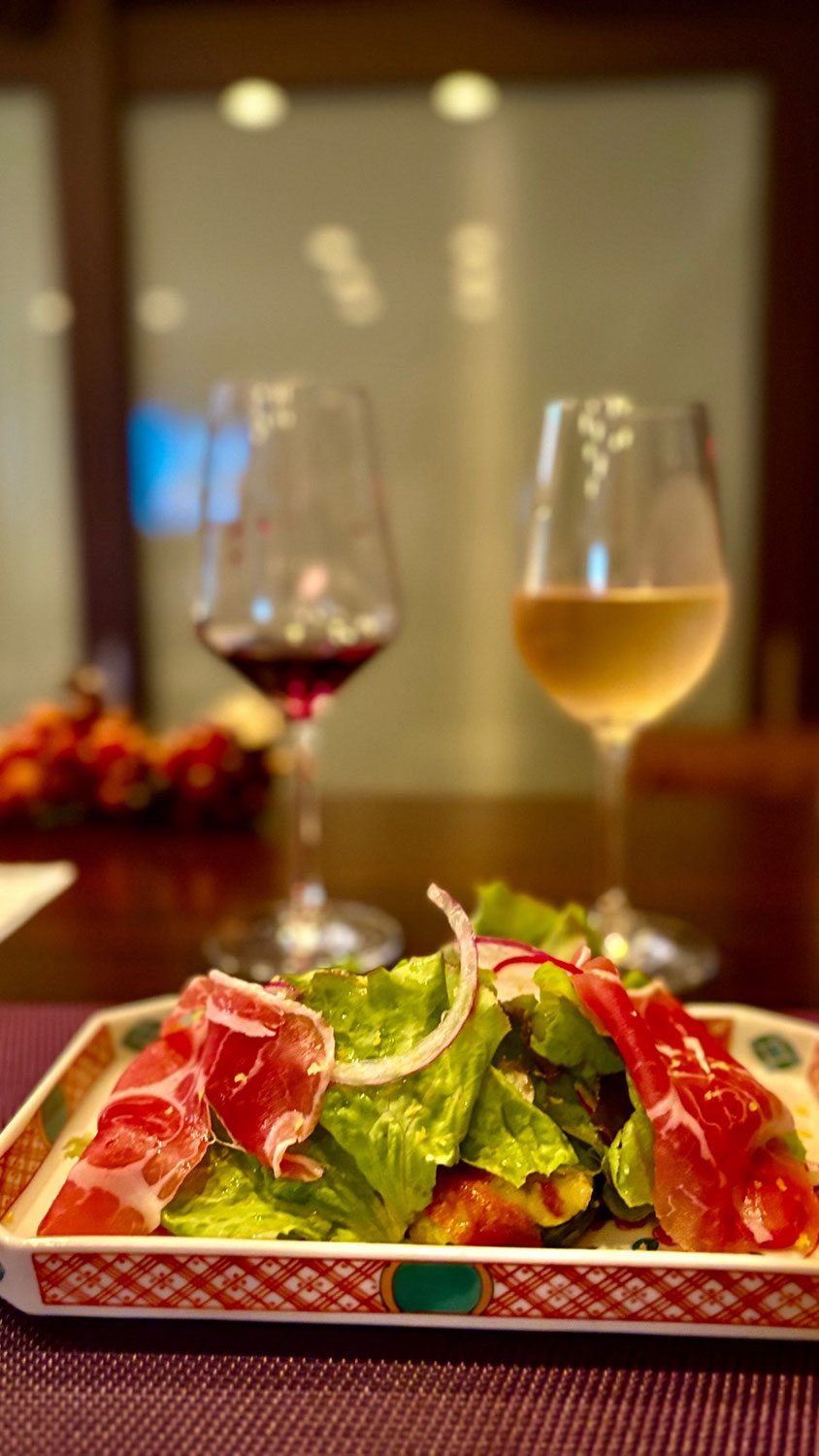 イベントのご報告