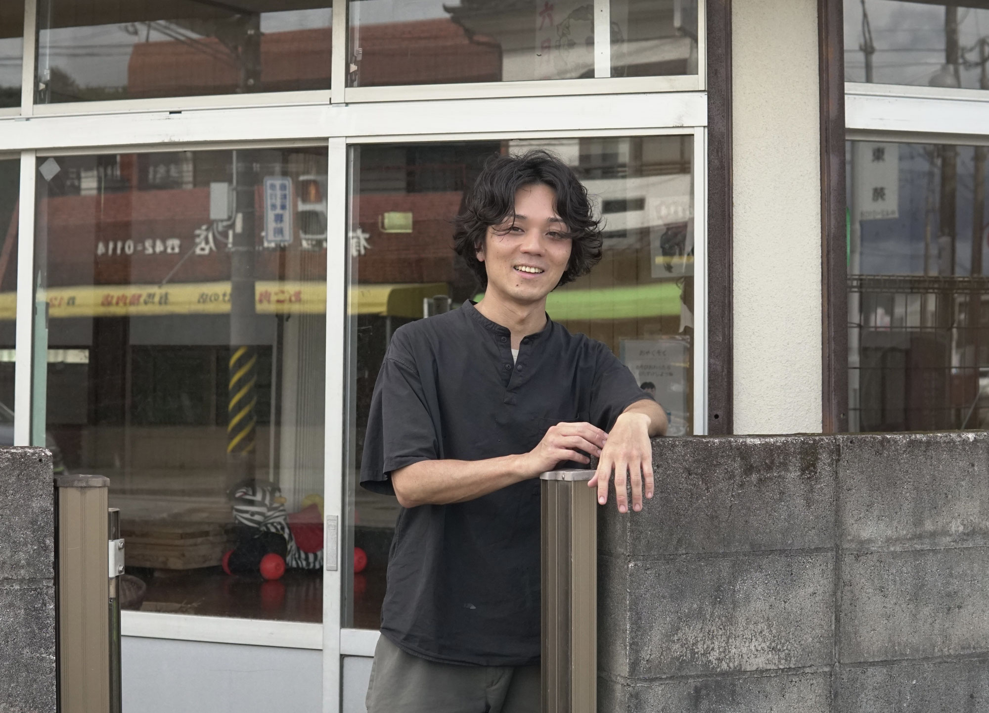 みんなの一歩　15人目　〜瀬口 康平さん〜【前編】