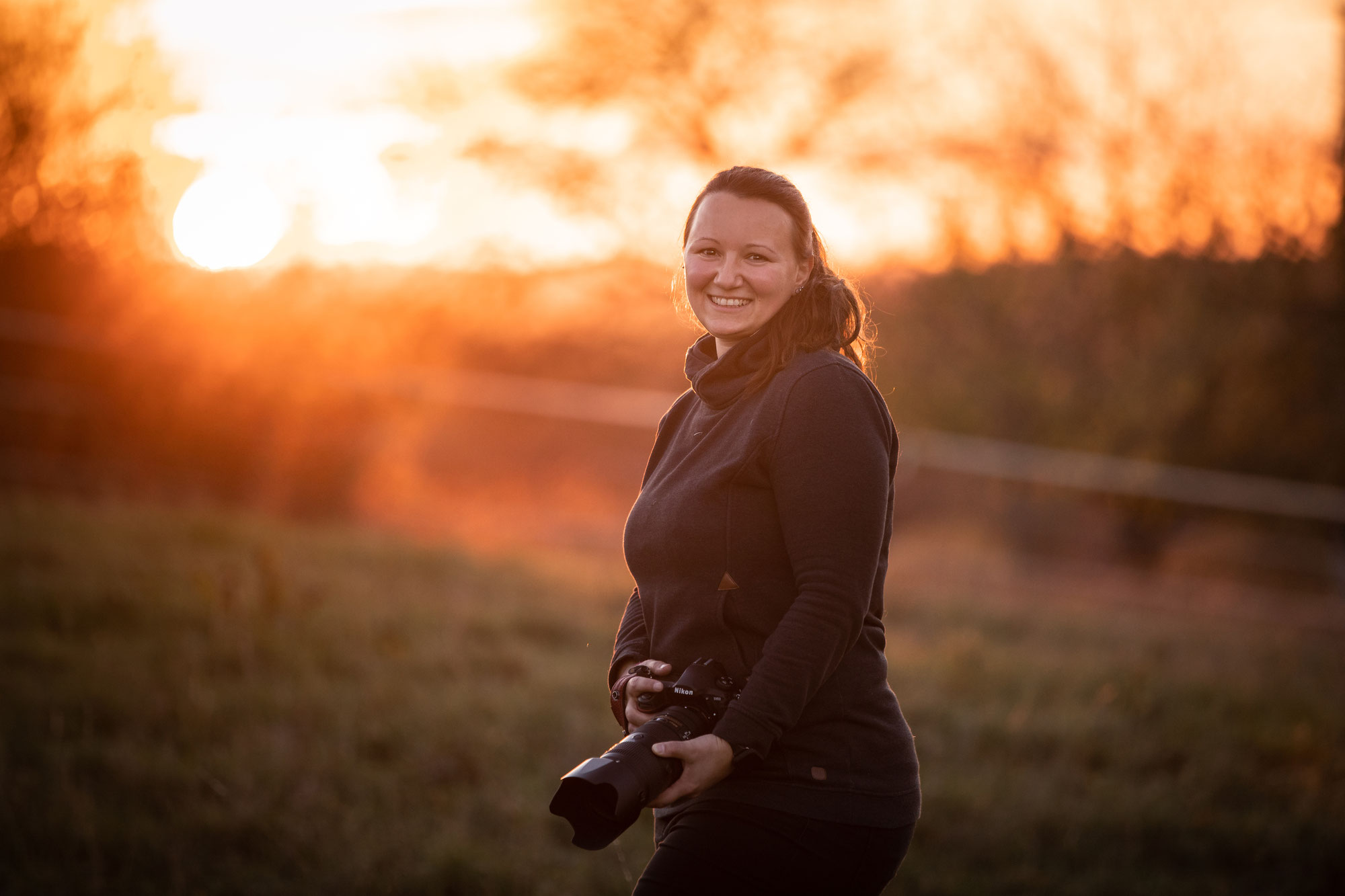 Tierfotografie mit Tiefe & Vertrauen | Franziska Spohn – Rhein-Main
