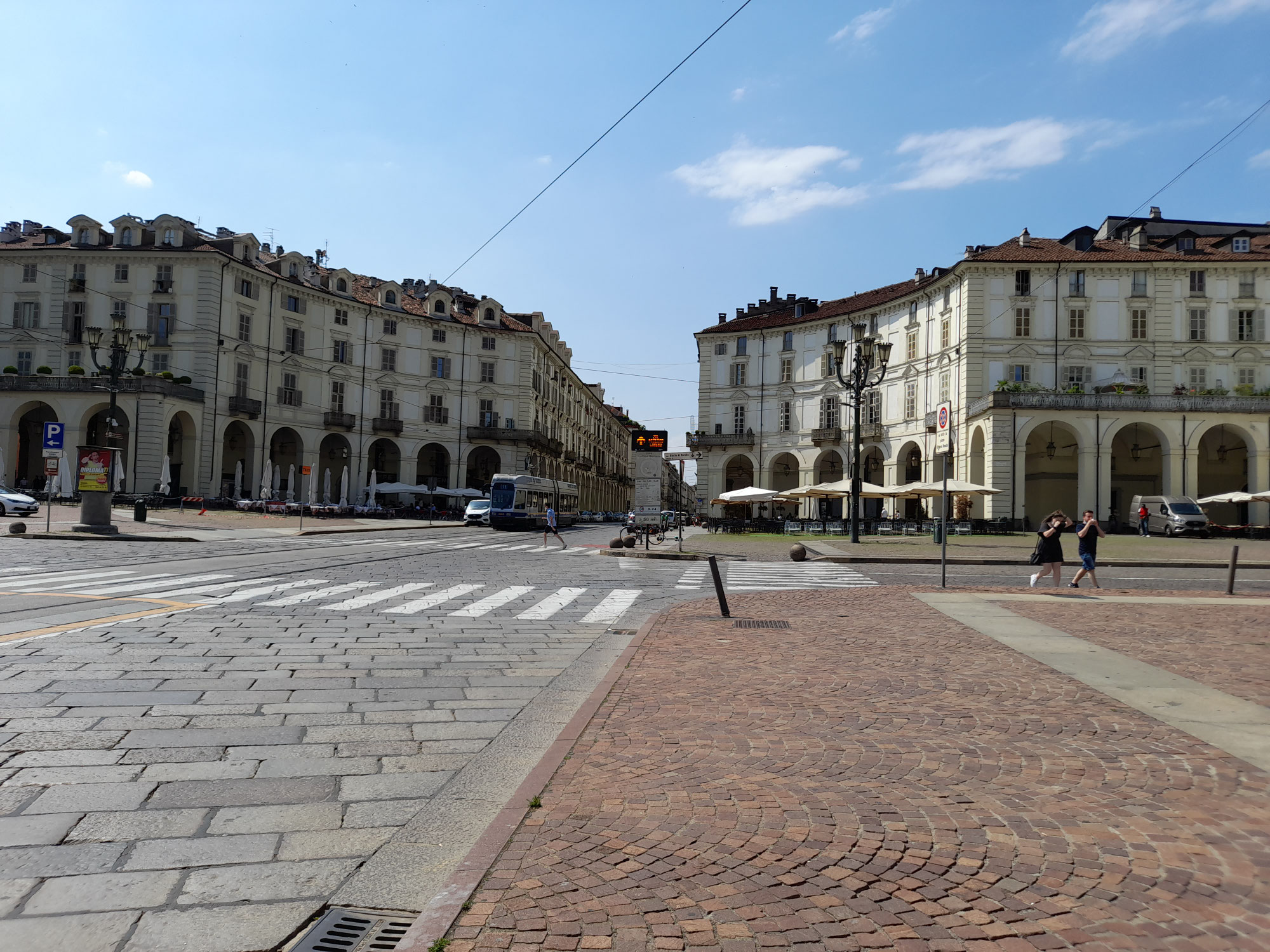 La 42° e 43° settimana