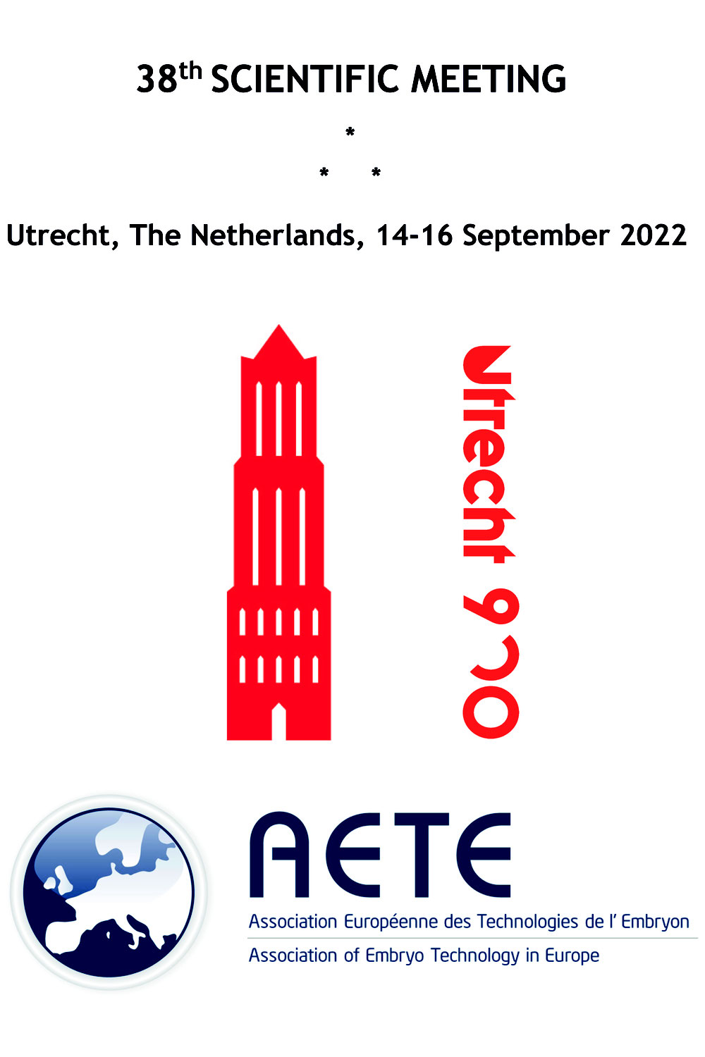 You are still in time to join the AETE meeting!