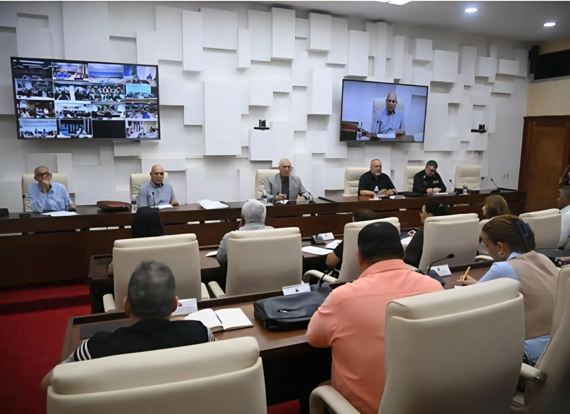 Τέταρτη Εθνική Δράση για την Πρόληψη και την Καταπολέμηση του Εγκλήματος
