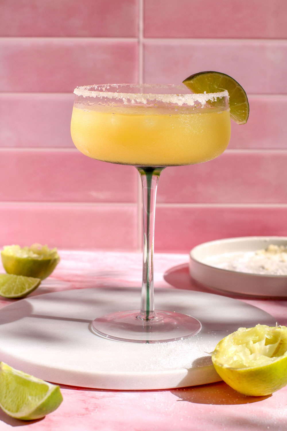 Virgin Miso Margarita