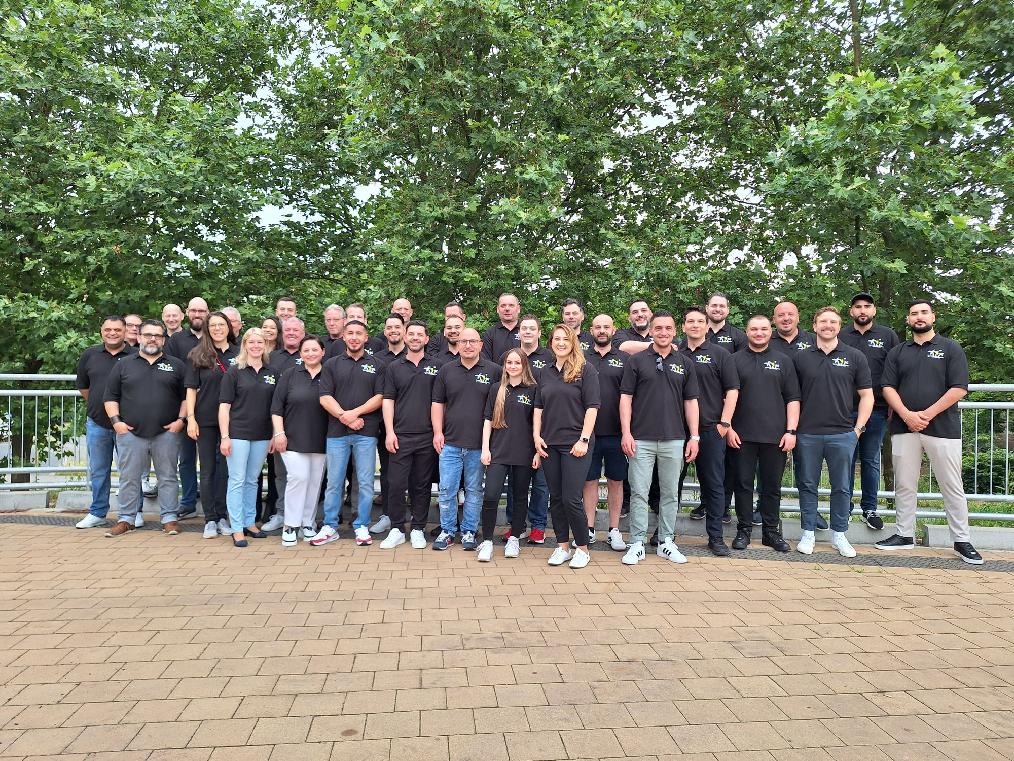 PARK ONE Sommerfest 2024