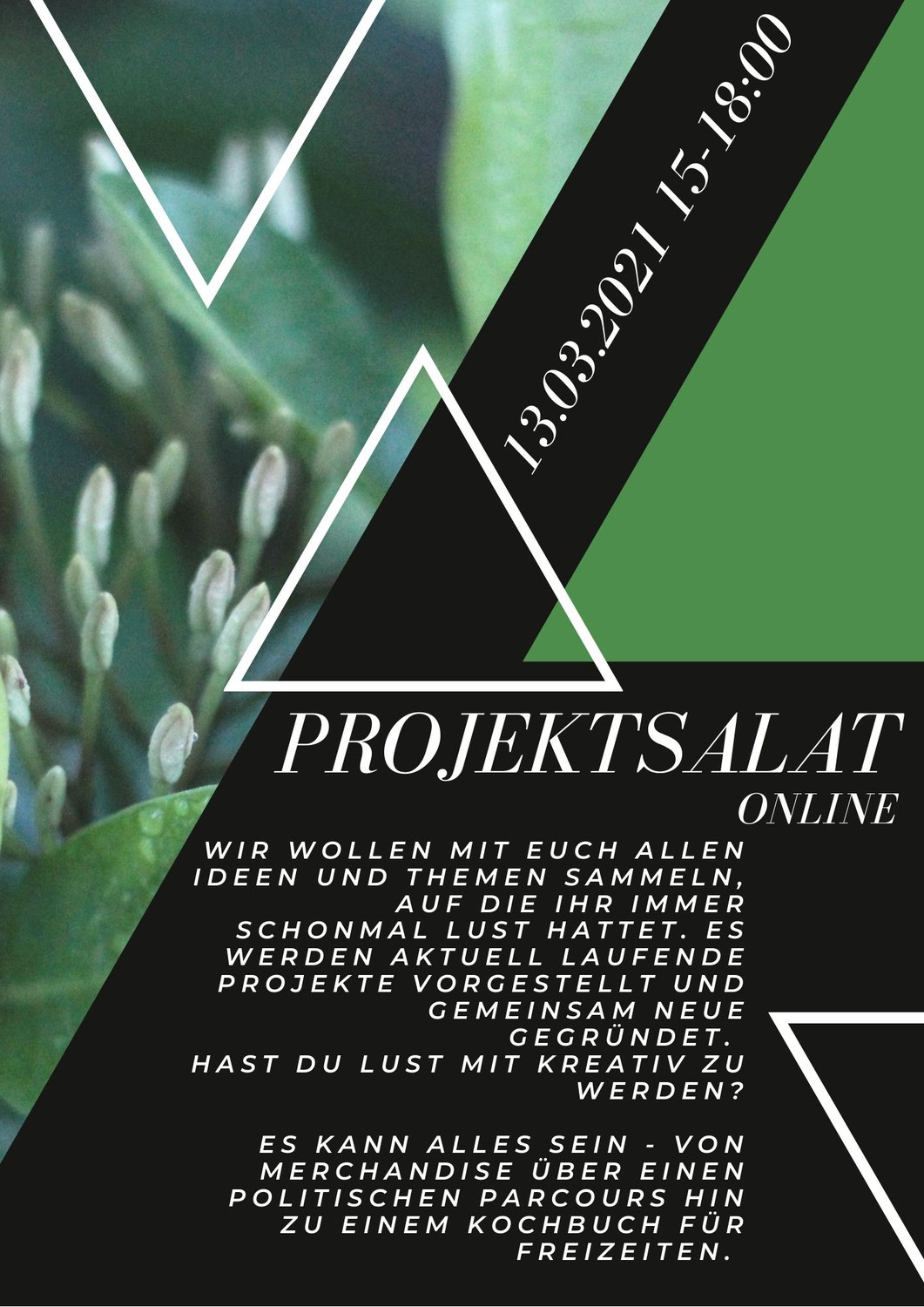 Projektsalat