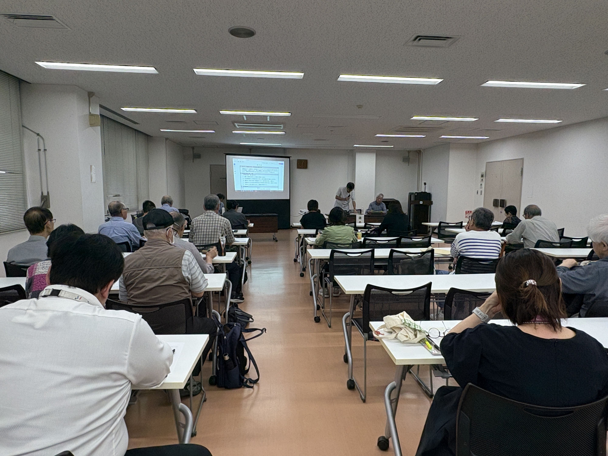 令和8年度総会　まちづくり協議会
