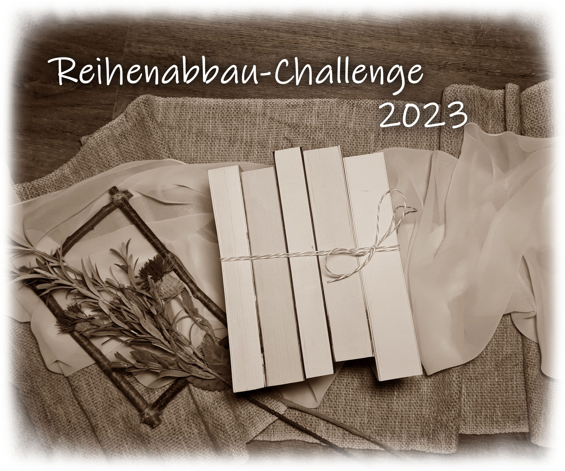 Reihenabbau-Challenge
