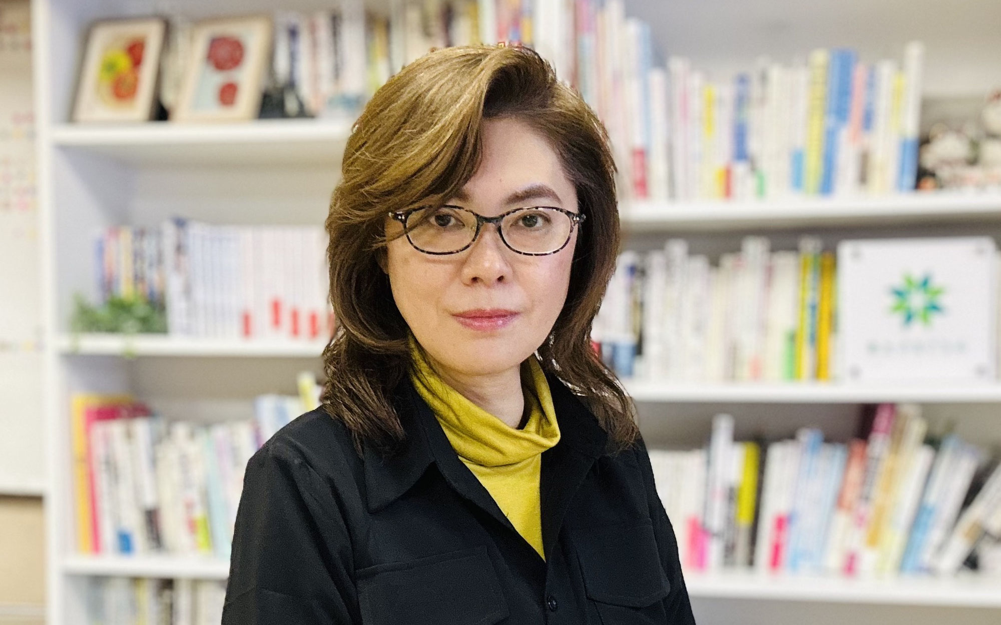 FACE OF JHHCA 第16回 瀬尾利加子さん