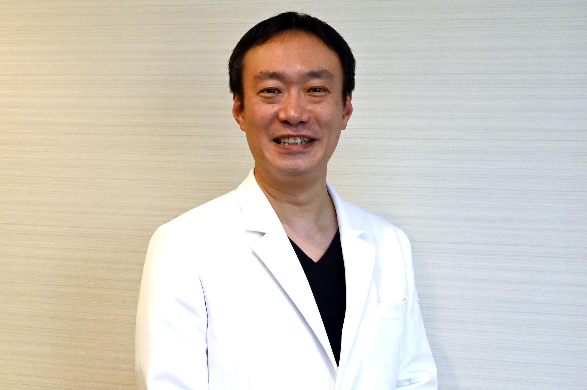 FACE OF JHHCA 第17回 梶原崇弘さん