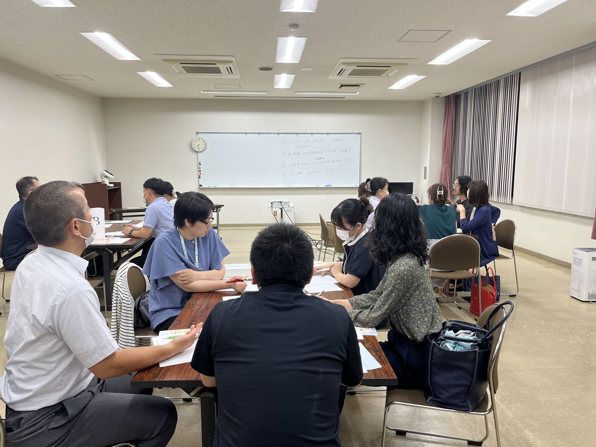 栃木市にて第6回地域在宅食支援ミーティング開催