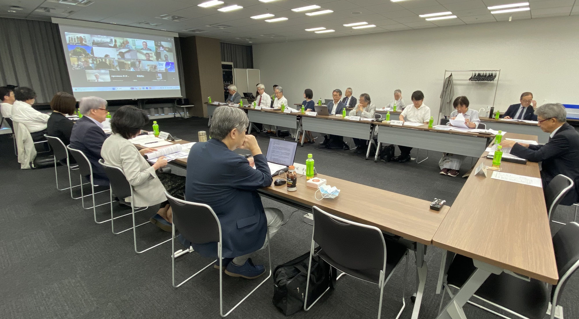 令和7年度社員総会開催