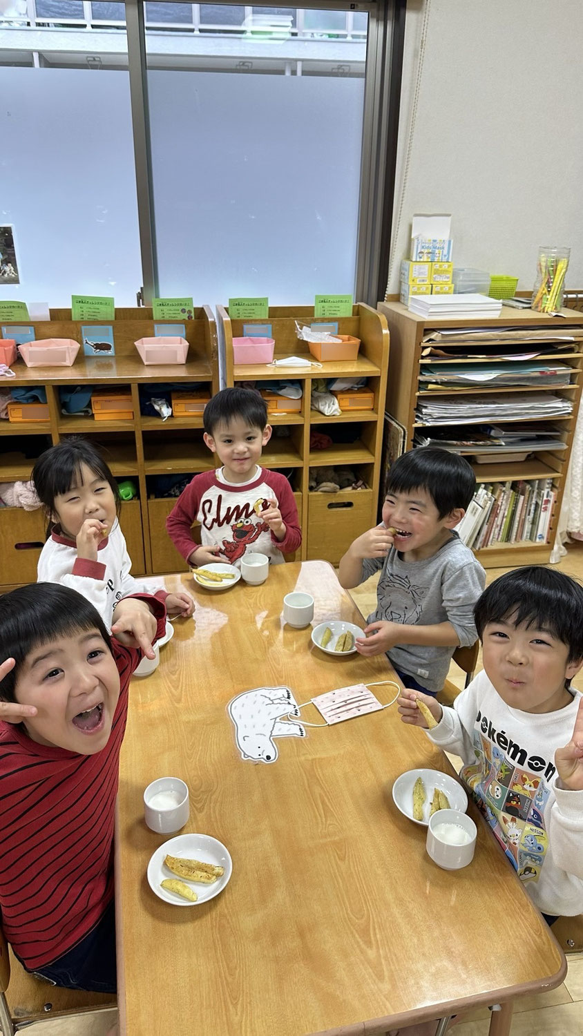 今日もリクエストメニュー