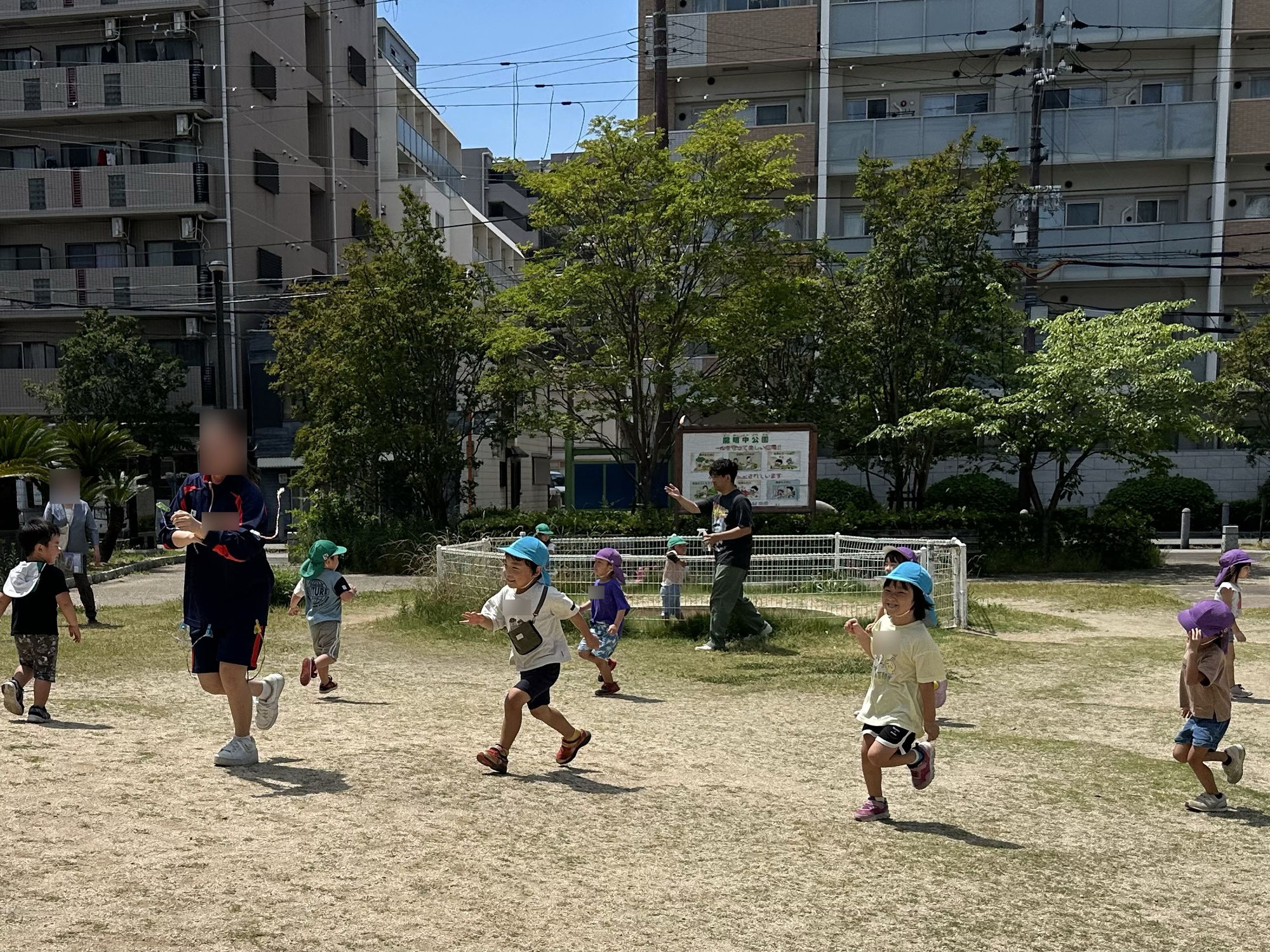 高校生交流✨