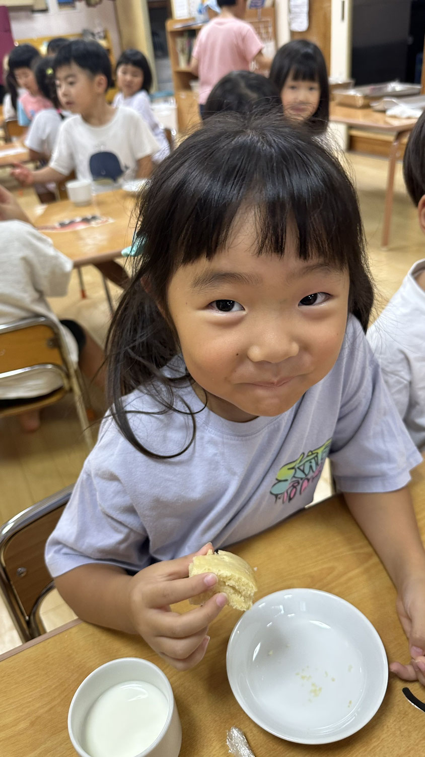 お誕生日ケーキ♪