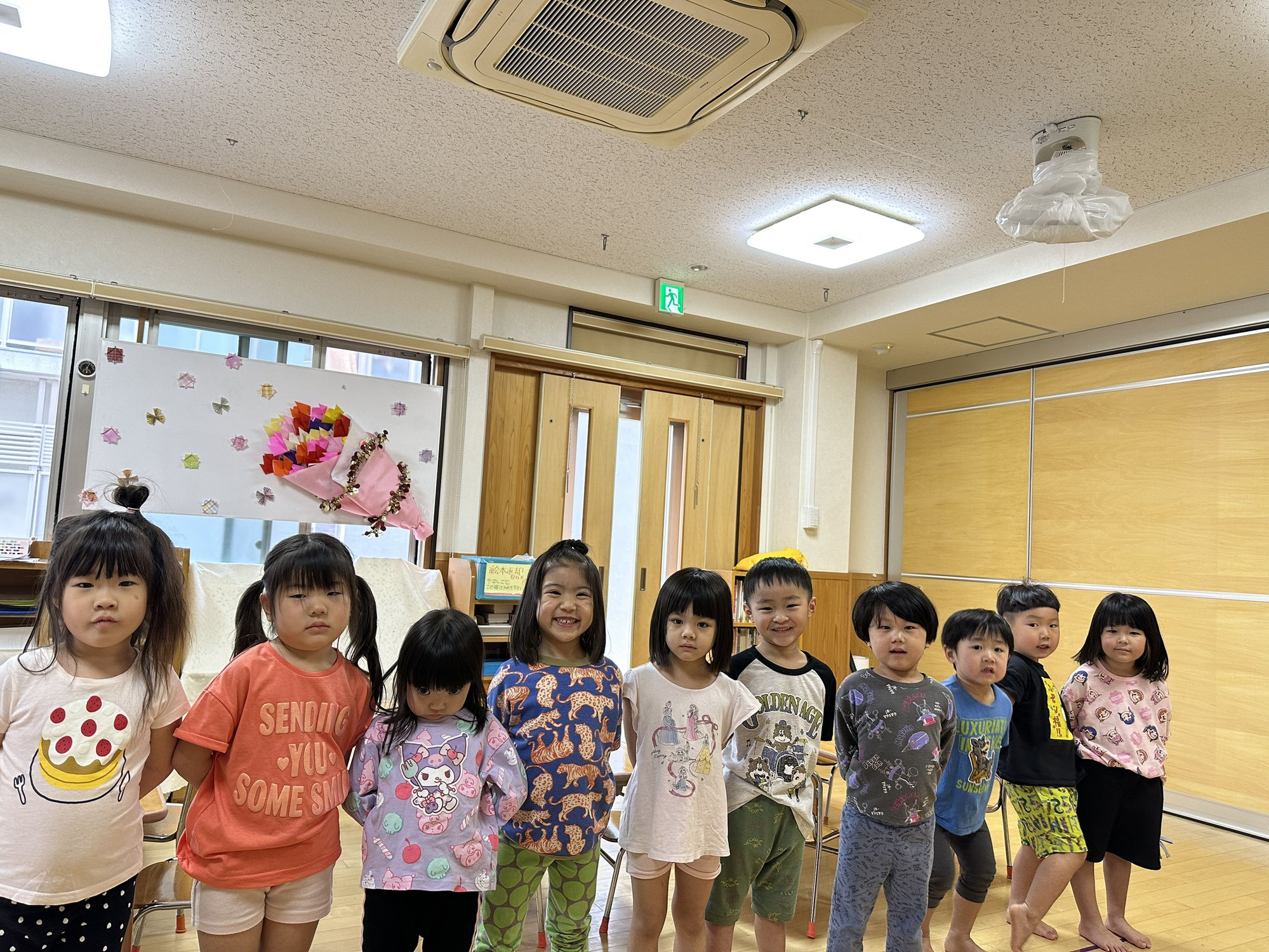 新しい挑戦
