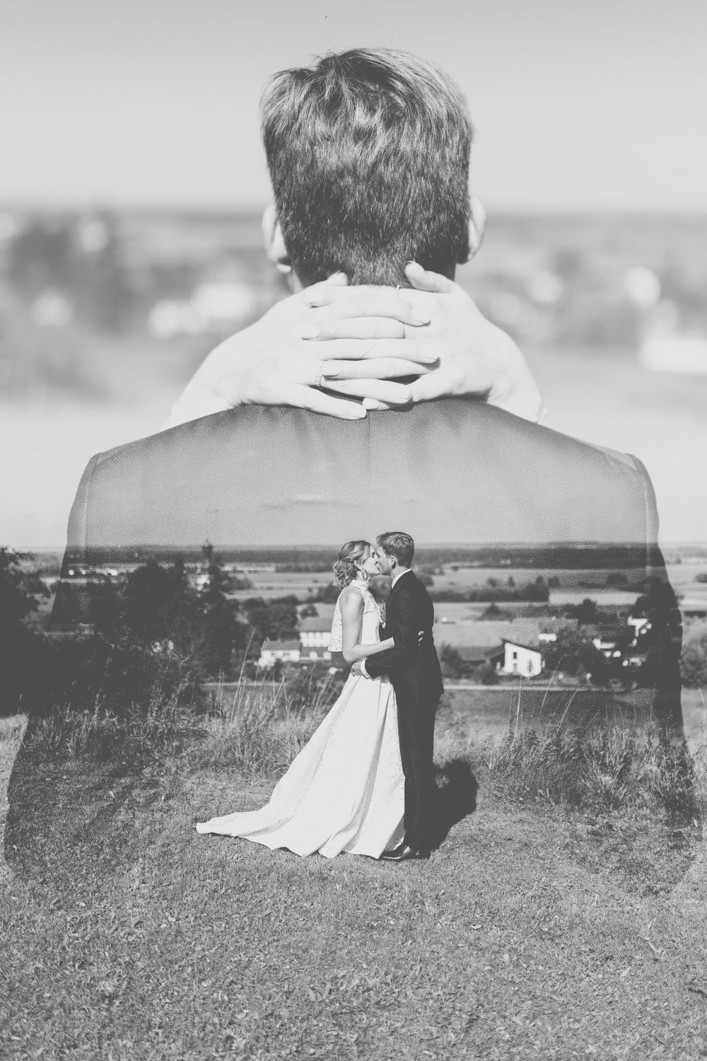 Hochzeitsfotograf Pfaffenhofen Stockerhof