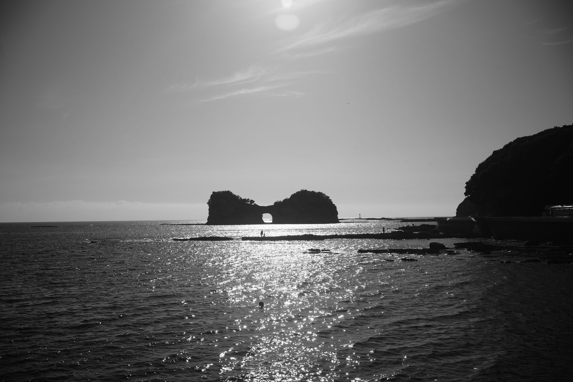 Snap with Summaron - 144「磯浜遊び」