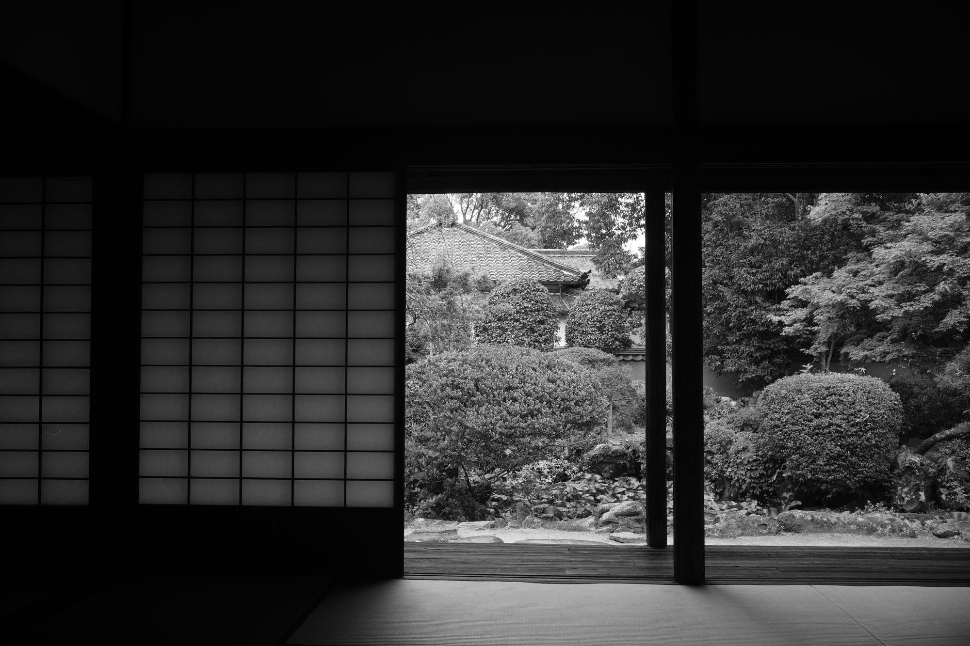 Snap with Summaron - 192「静謐」
