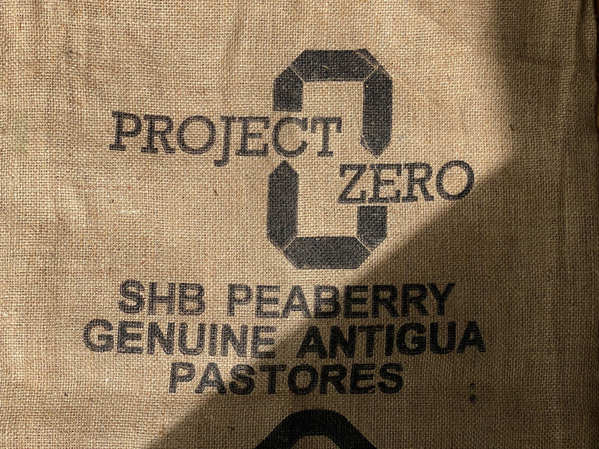 PROJECT ZEROSDGsの考えをコーヒーに取り組んだ商品