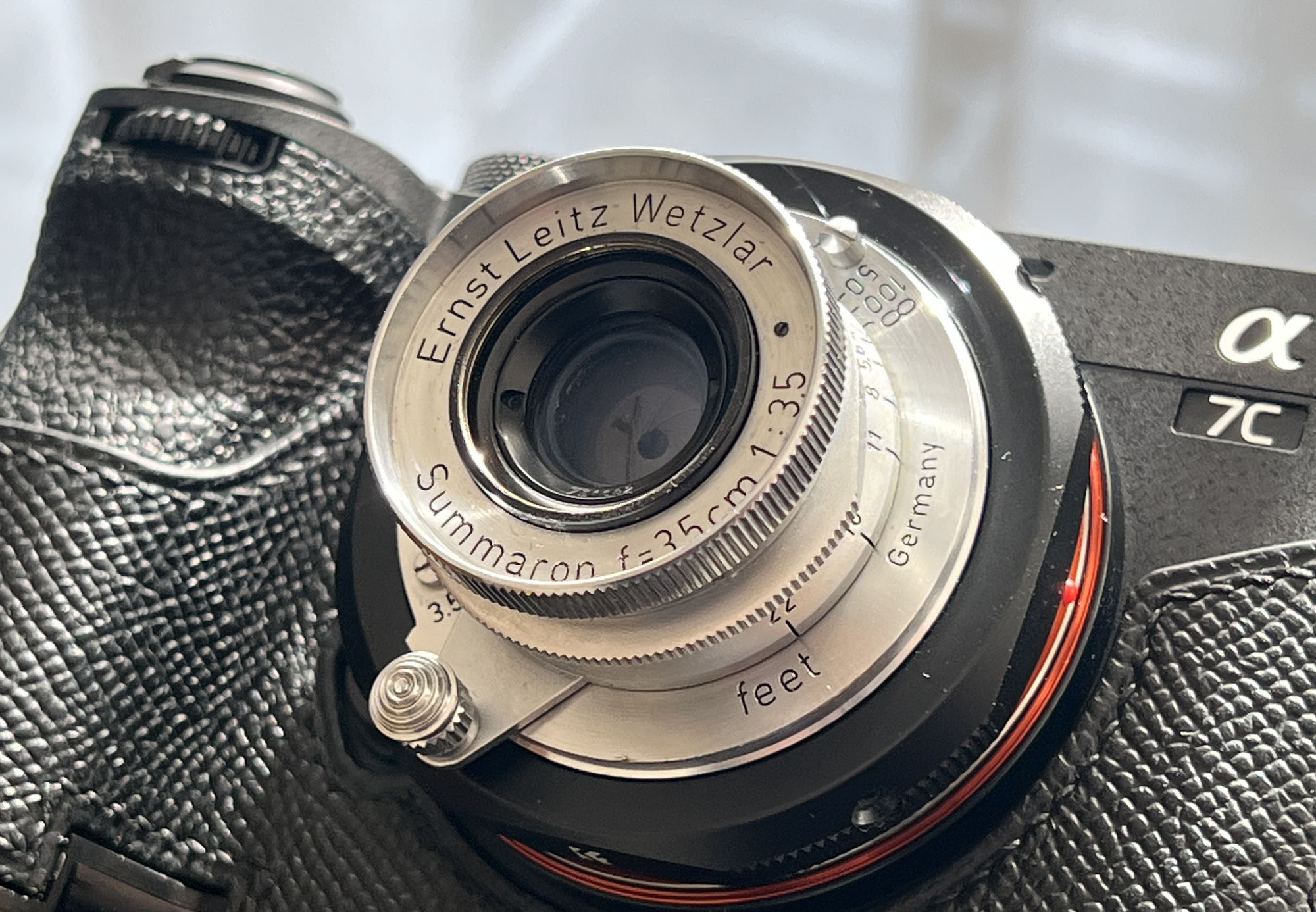 ４０年の眠りから覚めました