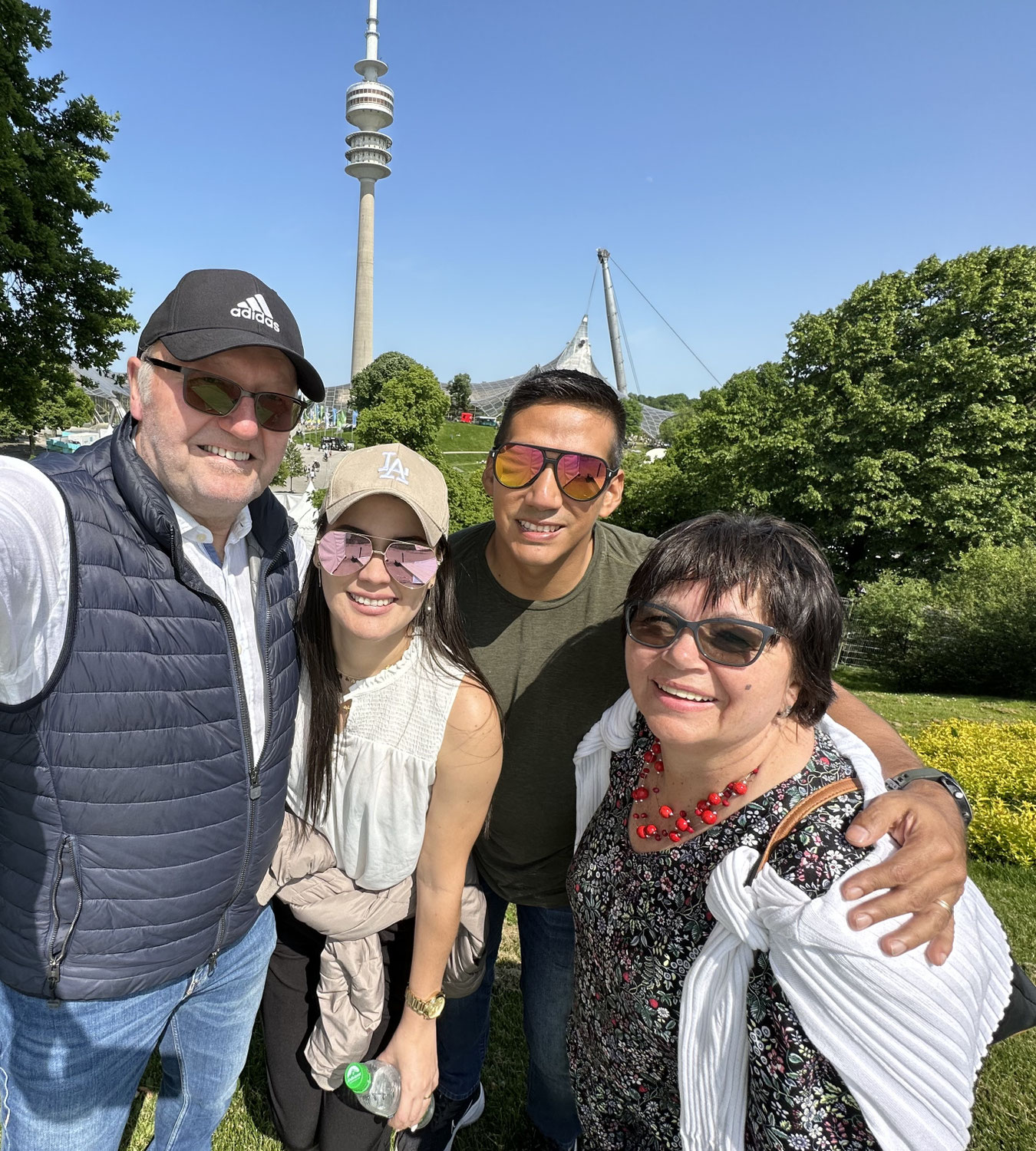 Von der Patenschaft zur Freundschaft – eine langjährige Verbindung zwischen Bayern und Ecuador