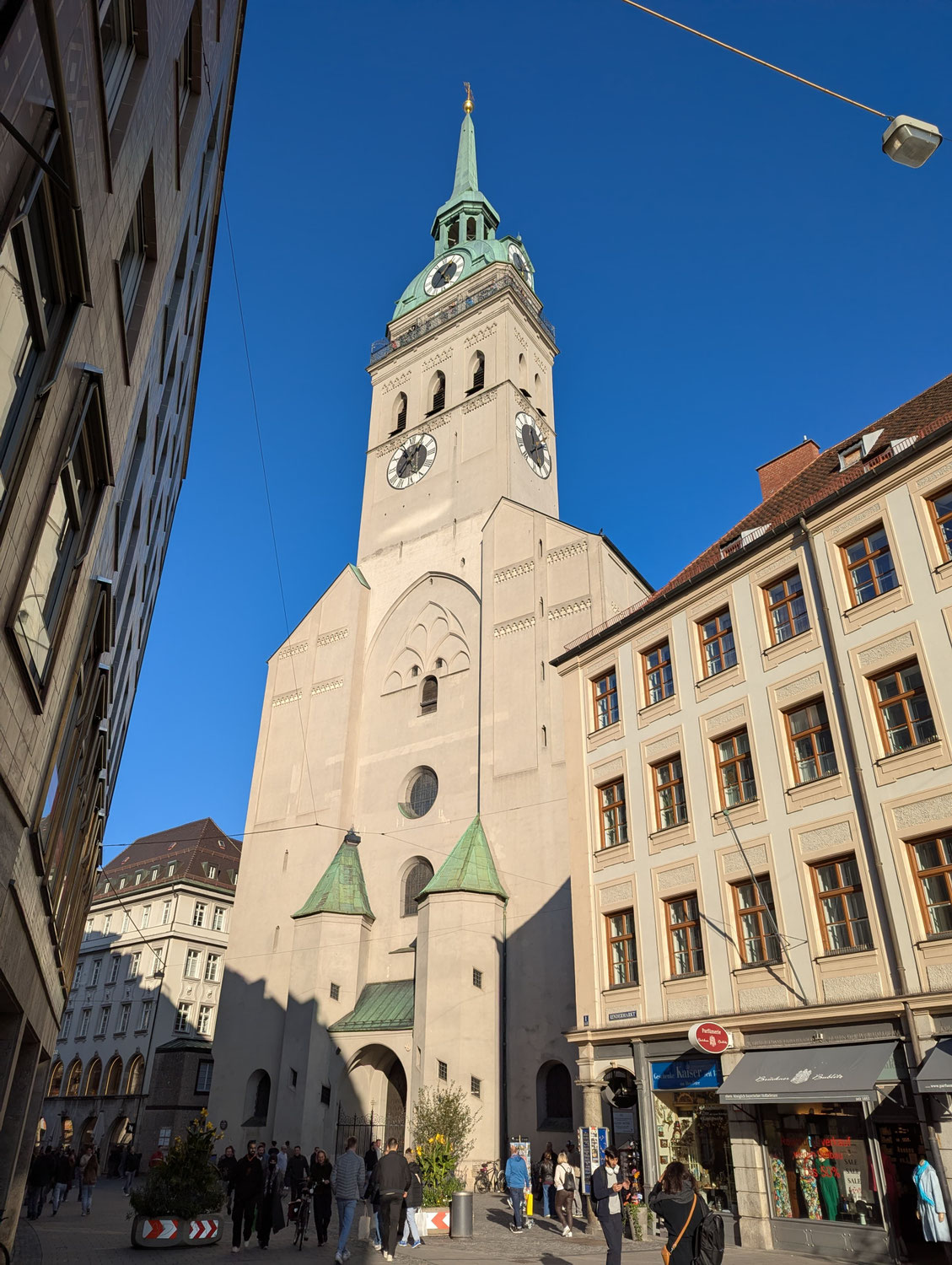 120. Geburtstag von Dr. h.c. Alfons Goppel