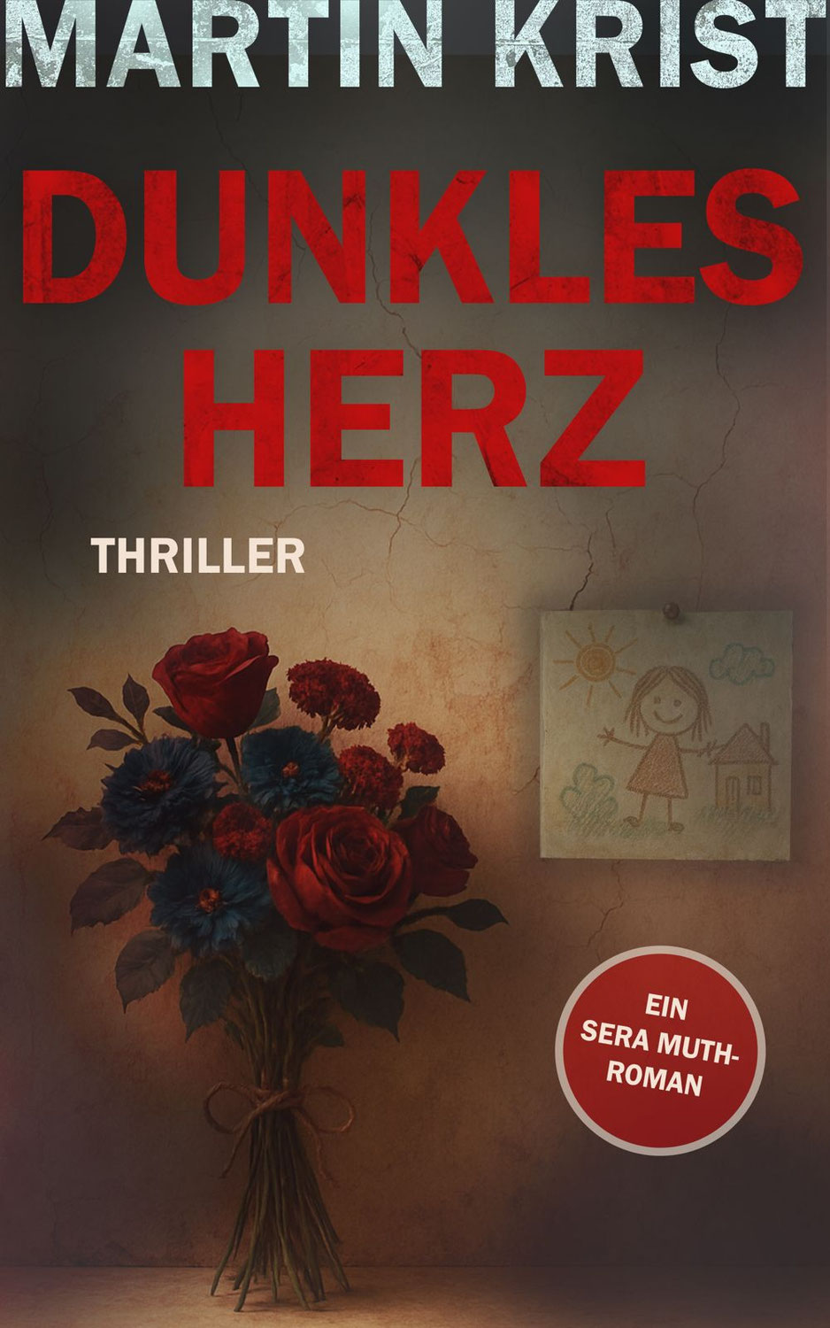 Dunkle Zeiten in Berlin - Rezension zu "Dunkles Herz"