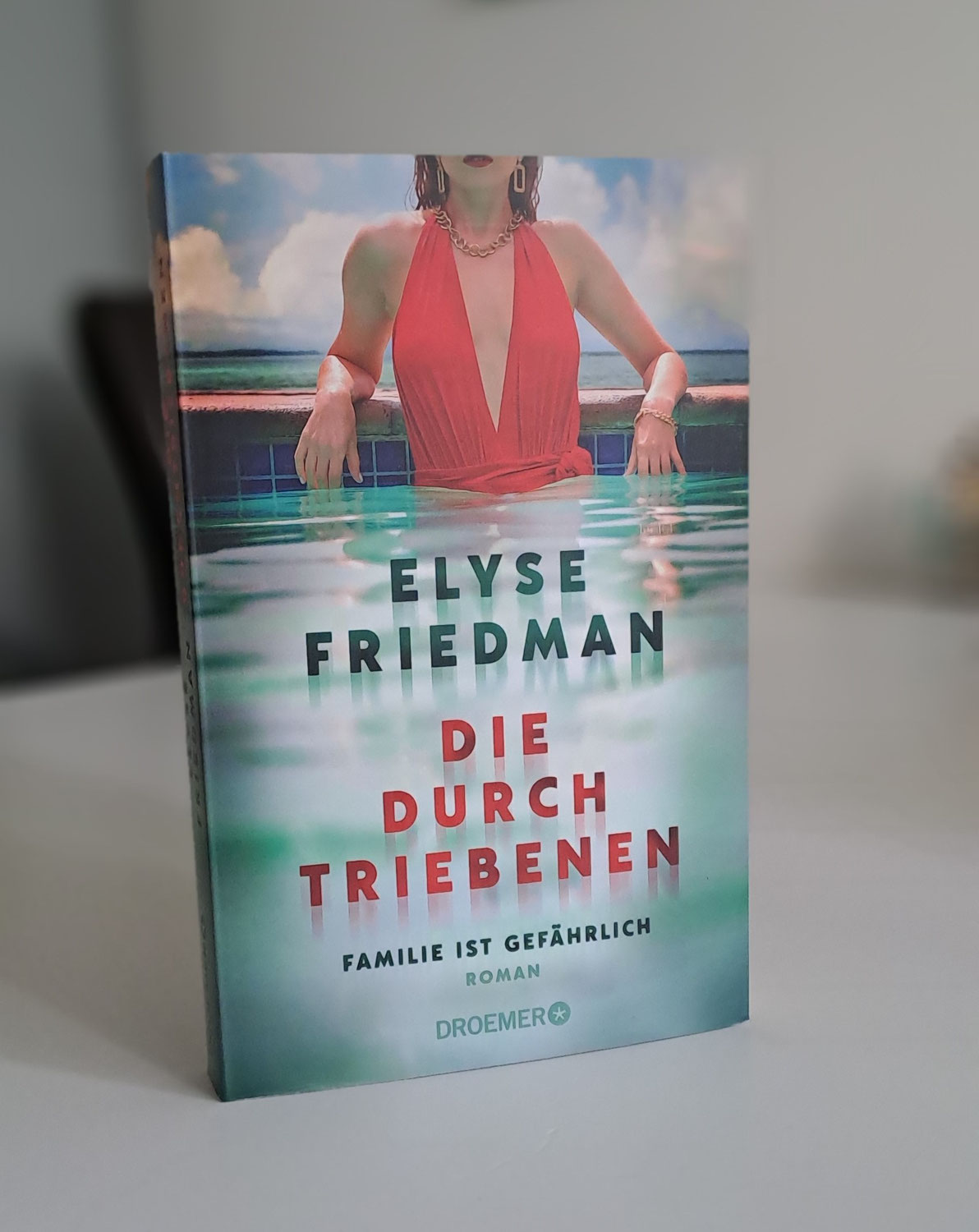 Gefährliche Familie - Rezension zu "Die Durchtriebenen"