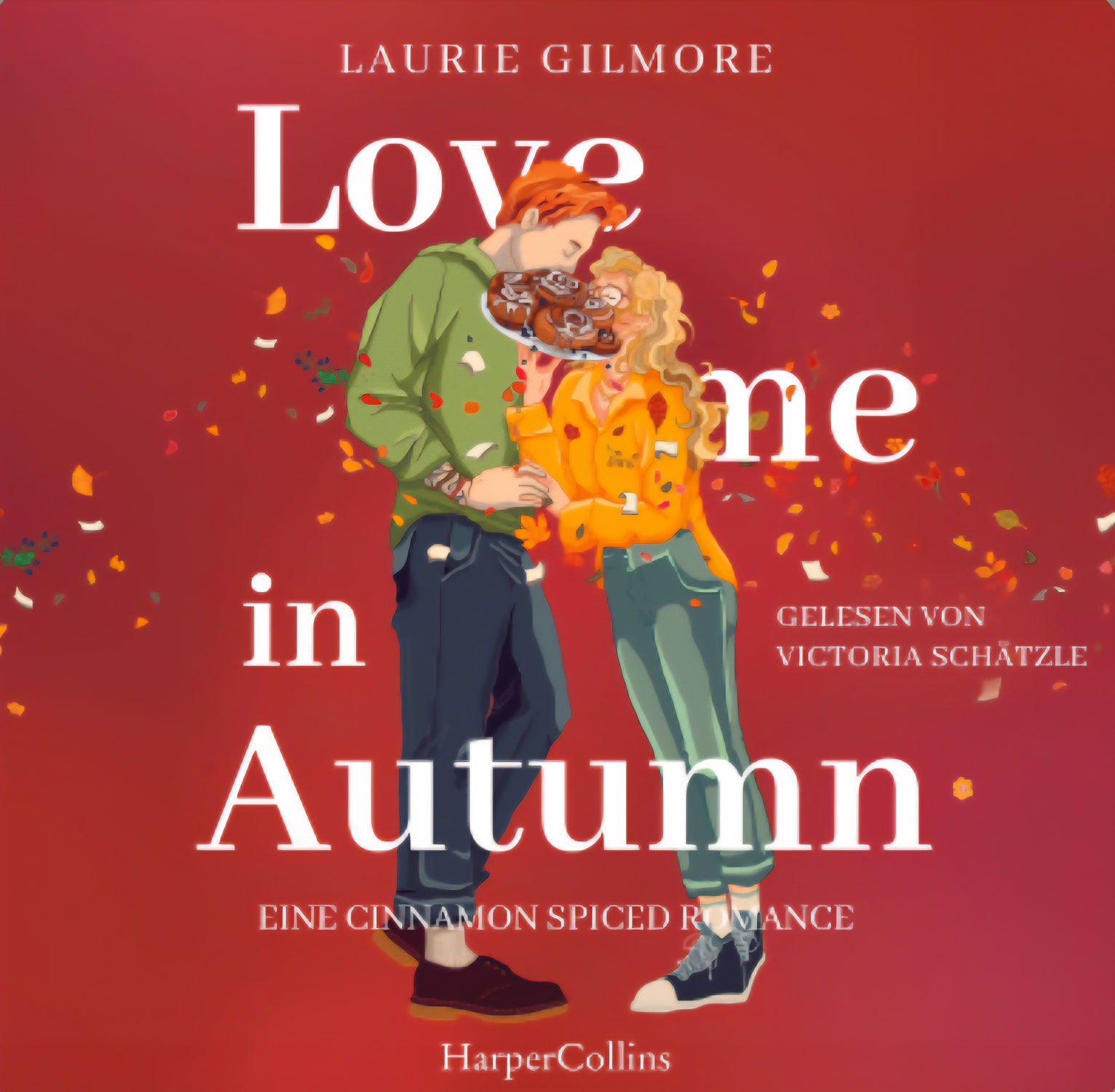 Folge den Hinweisen - Rezension zu "Love me in Autumn"