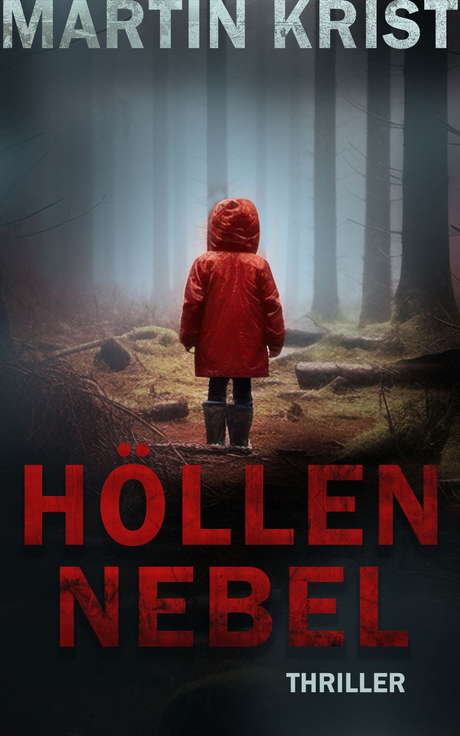 Spannung pur - Rezension zu "Höllennebel"