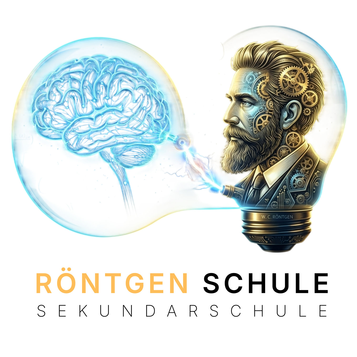 Neues Schullogo