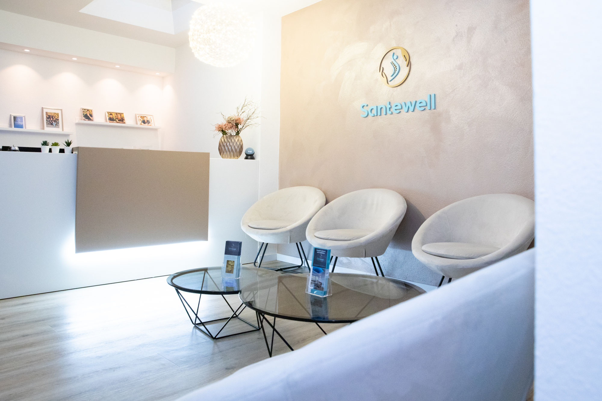 Beste Physiotherapie Basel