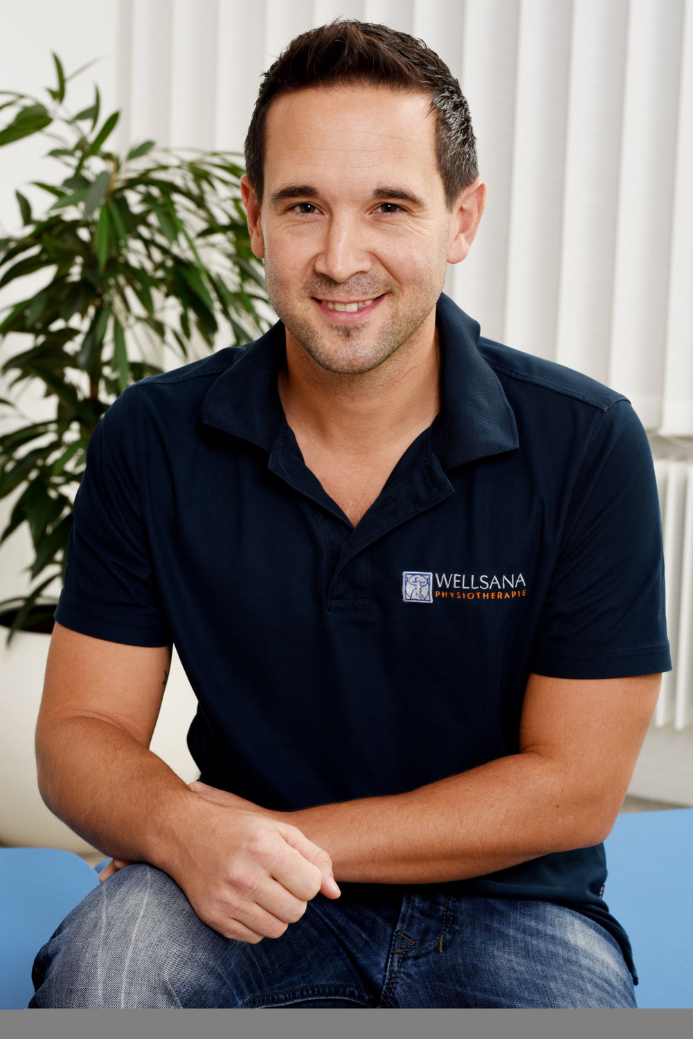 Physiotherapie Praxis Müller