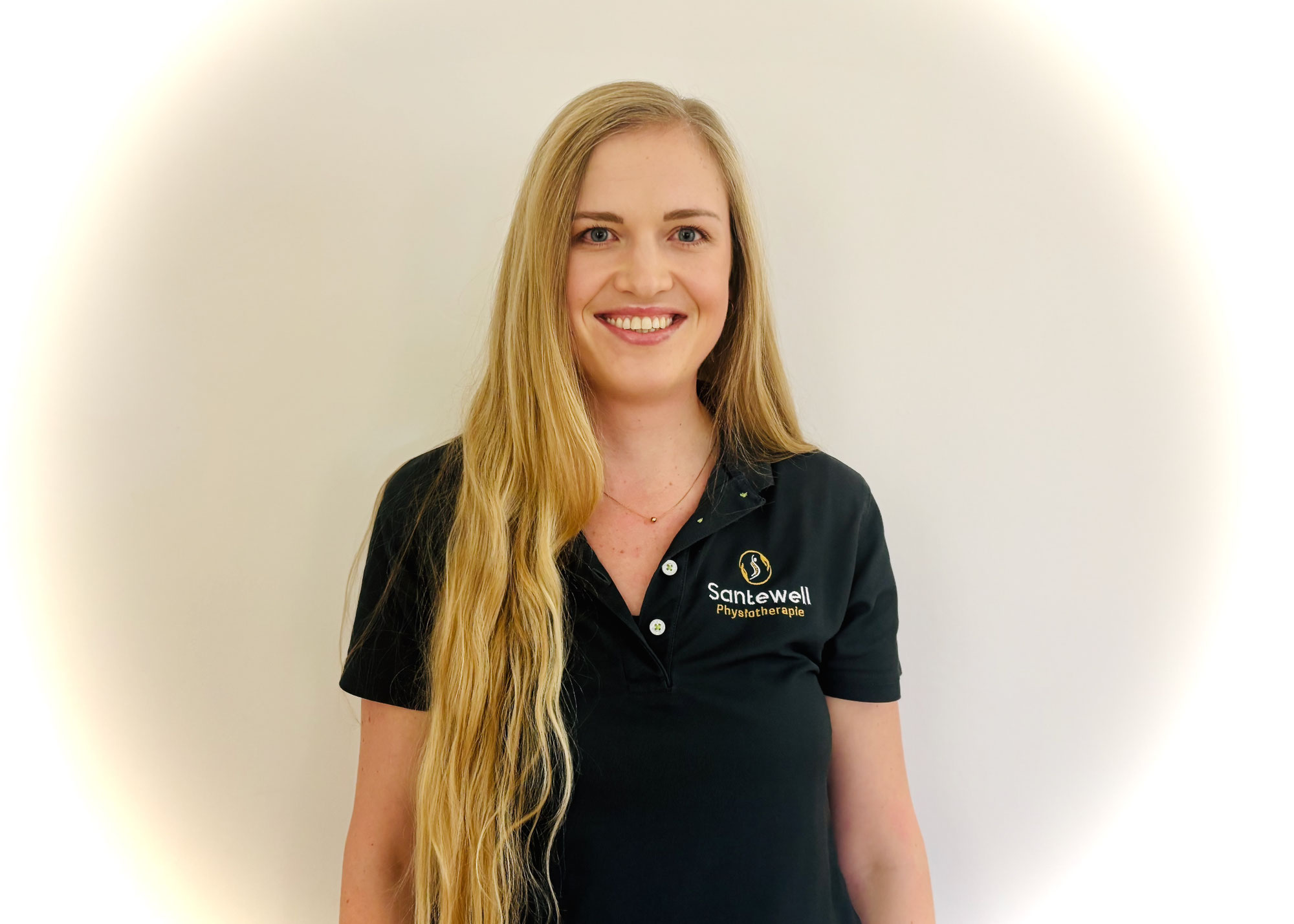 Physiotherapeutin Maike Reissner