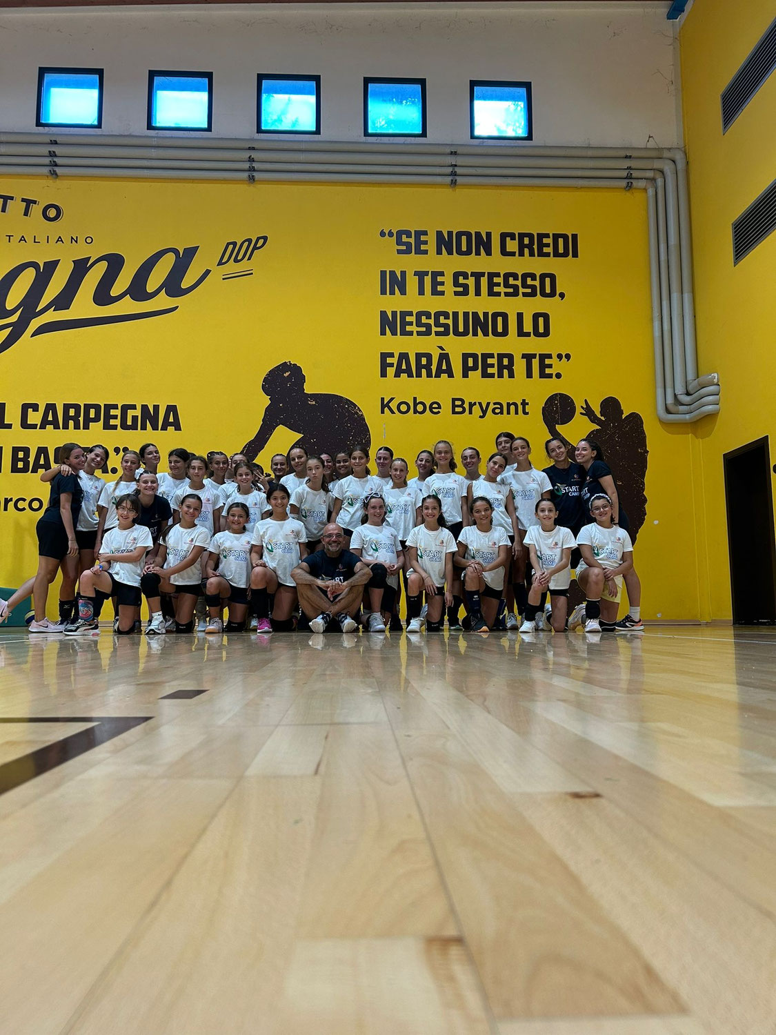 Start Camp 2025