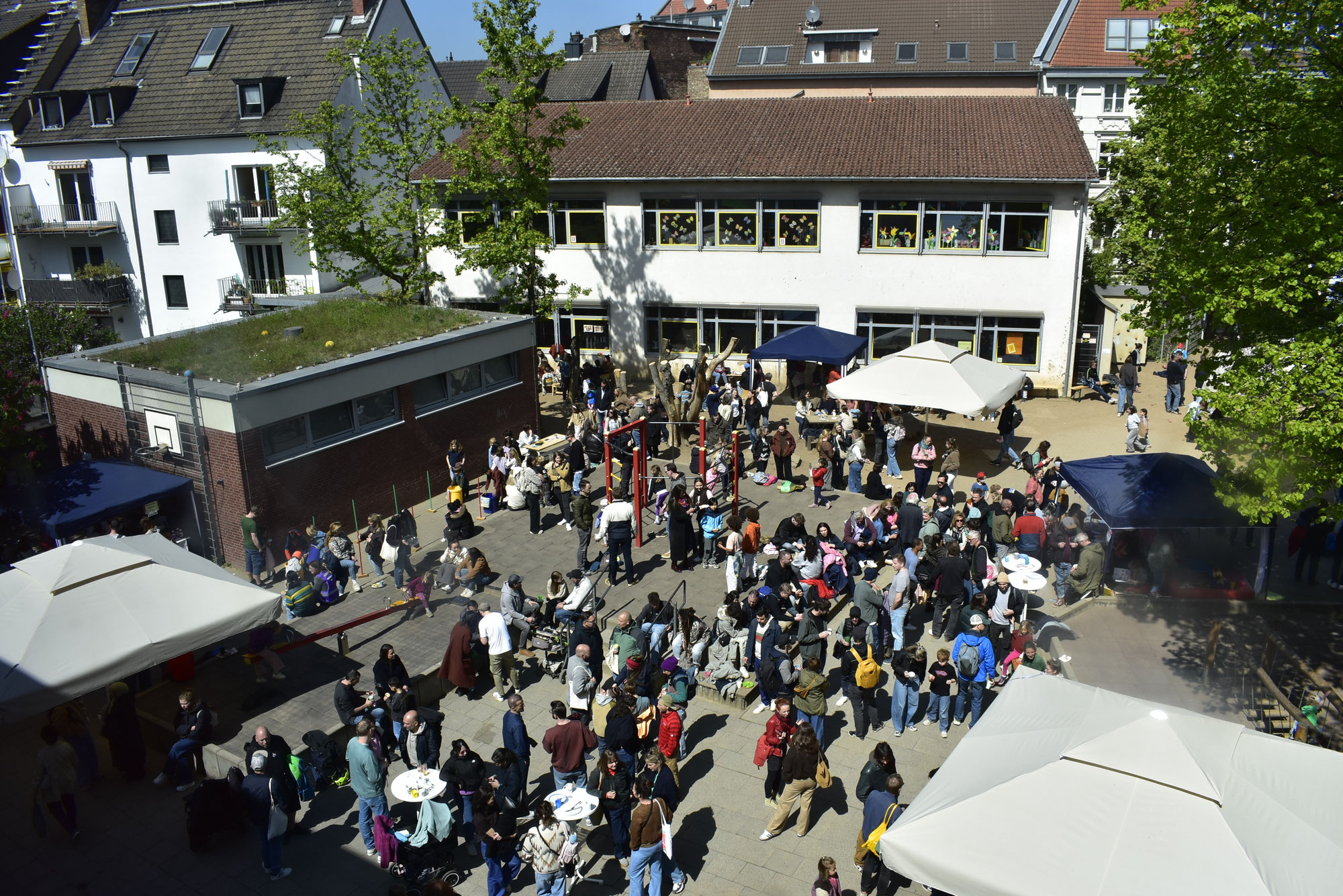 Spiel- und Sportfest 2026