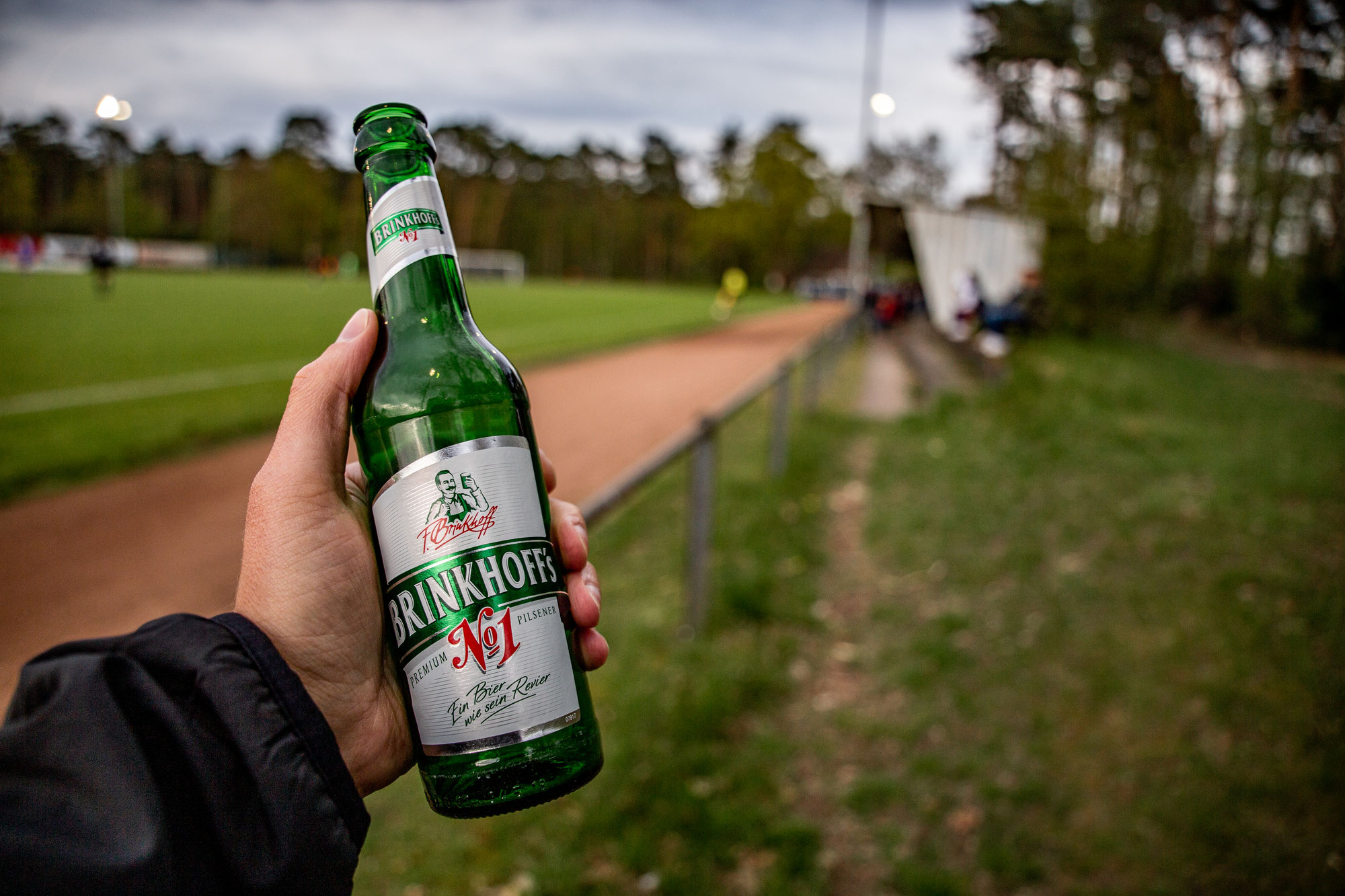 Groundhopping: SV Brigitta-Elwerath Steimbke vs. FC Lehrte