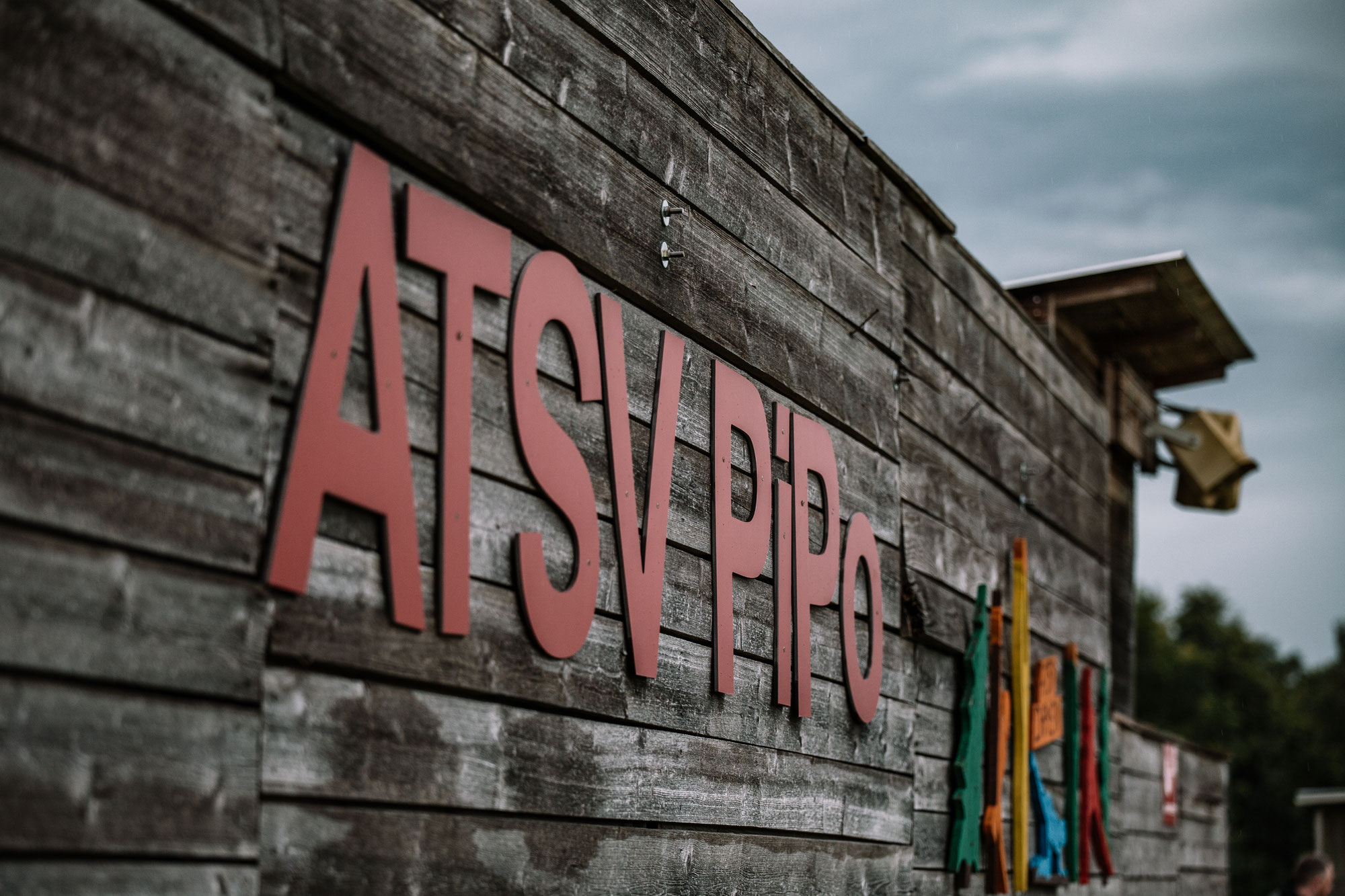 Groundhopping: ATSV Pirkensee-Ponholz vs. SV Burgweinting