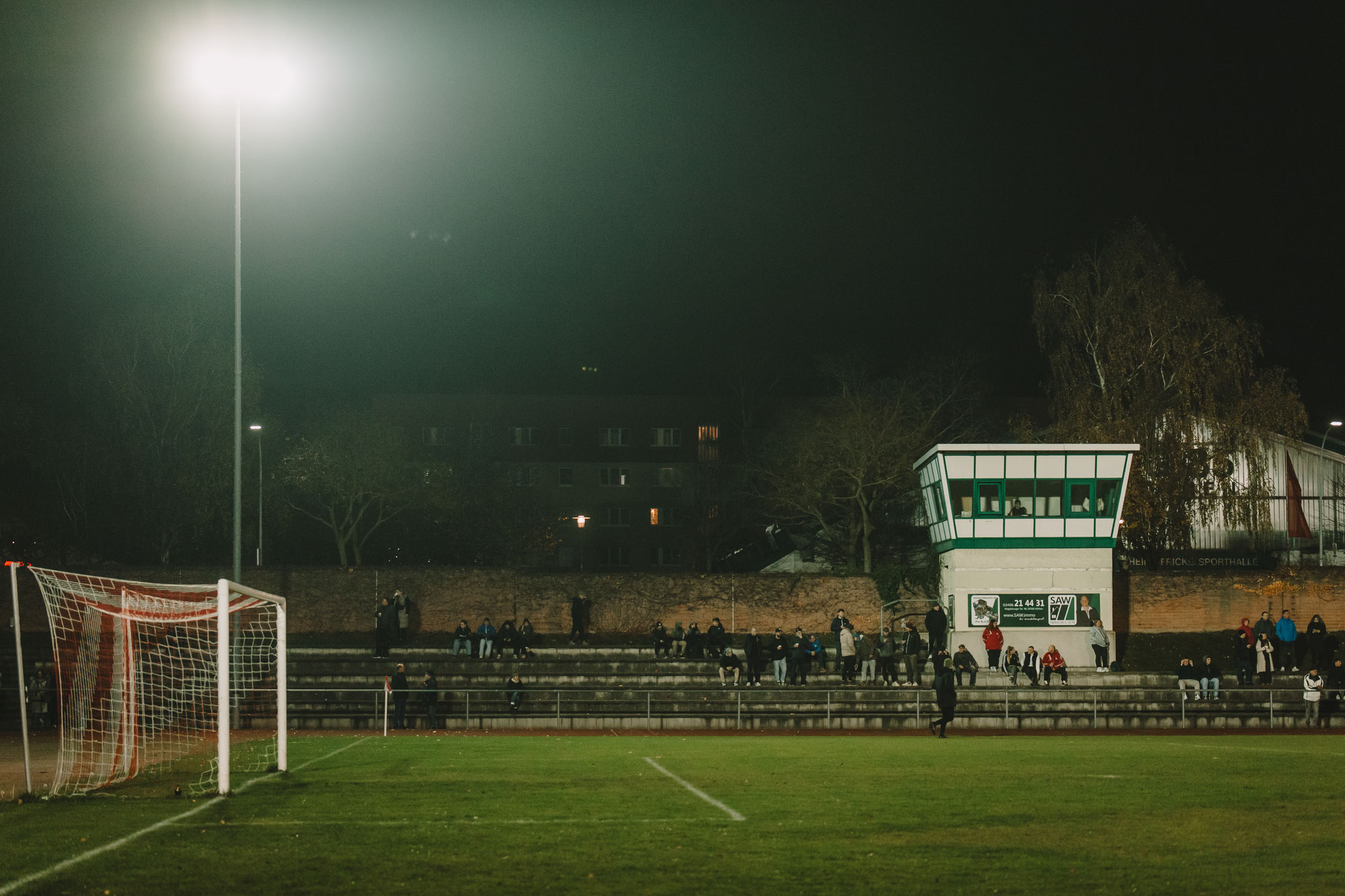 Groundhopping: Cöthener FC Germania 03 vs. Haldensleber SC