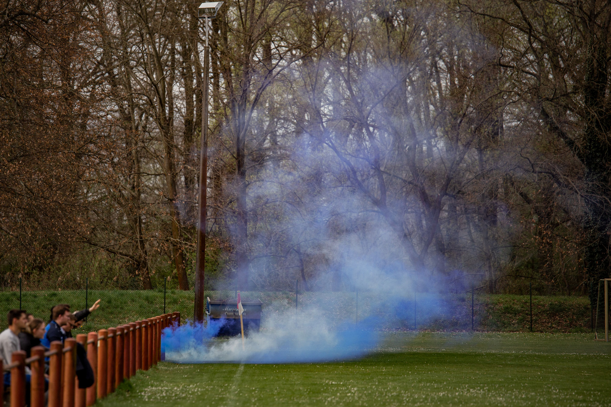 Groundhopping: SG TSV Cottbus II / Kiekebusch II / Groß Gaglow III vs. SpG Dissenchen/Haasow