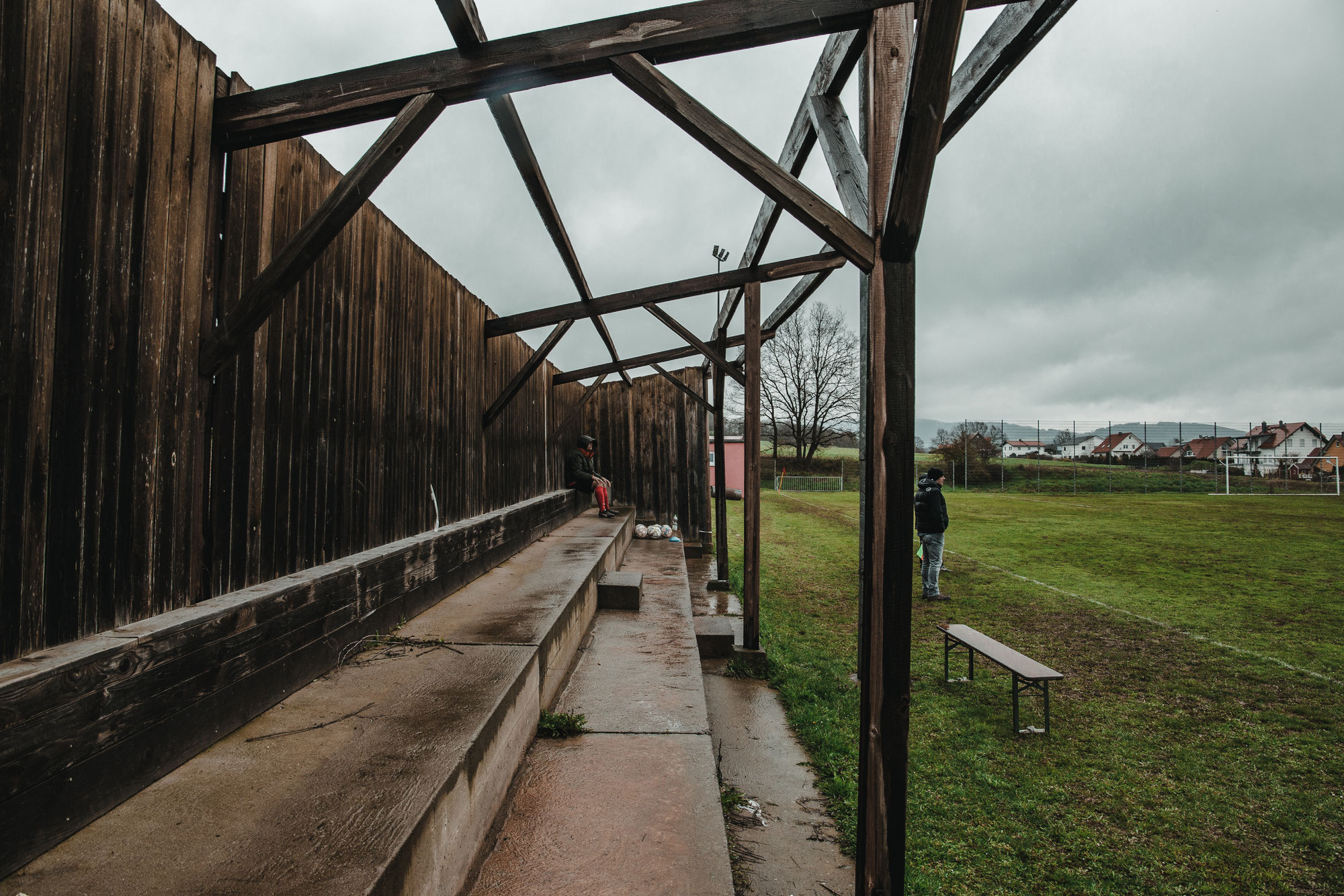 Groundhopping: DJK Schondra vs. SG Weichtungen/Maßbach/Poppenlauer/Stadlauringen-Ballingshausen/Rothhausen-Thundorf