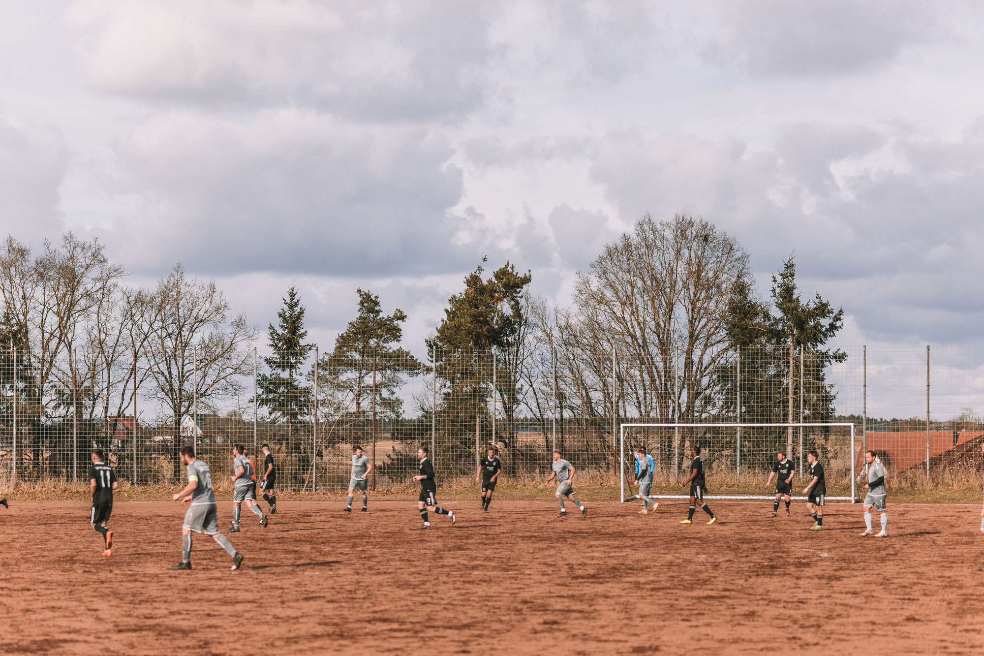 Groundhopping: SG Petersaurach/Großhaslach vs. TSV 1910 Lichtenau