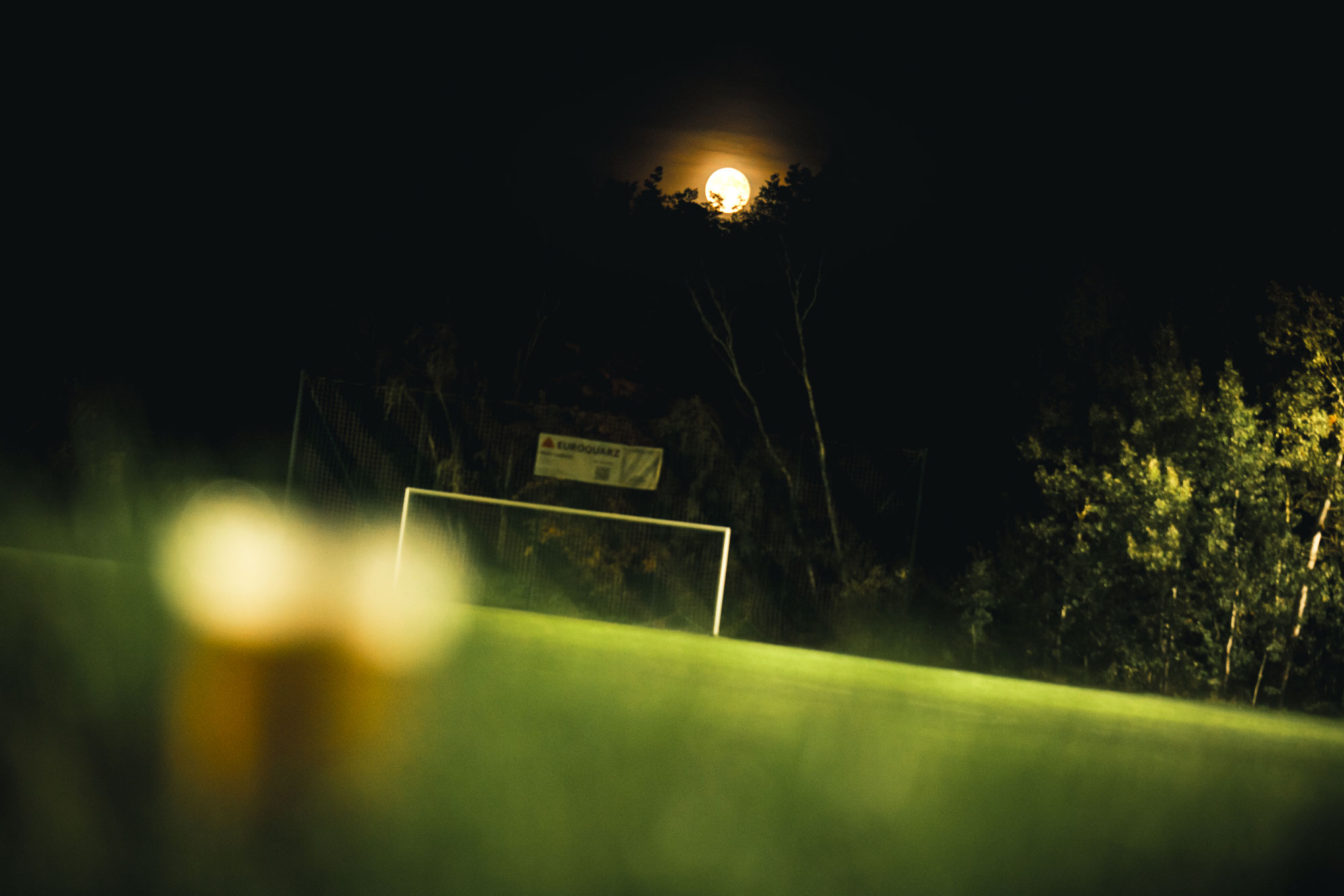 Groundhopping: LSV Tauscha vs. FV Zabeltitz